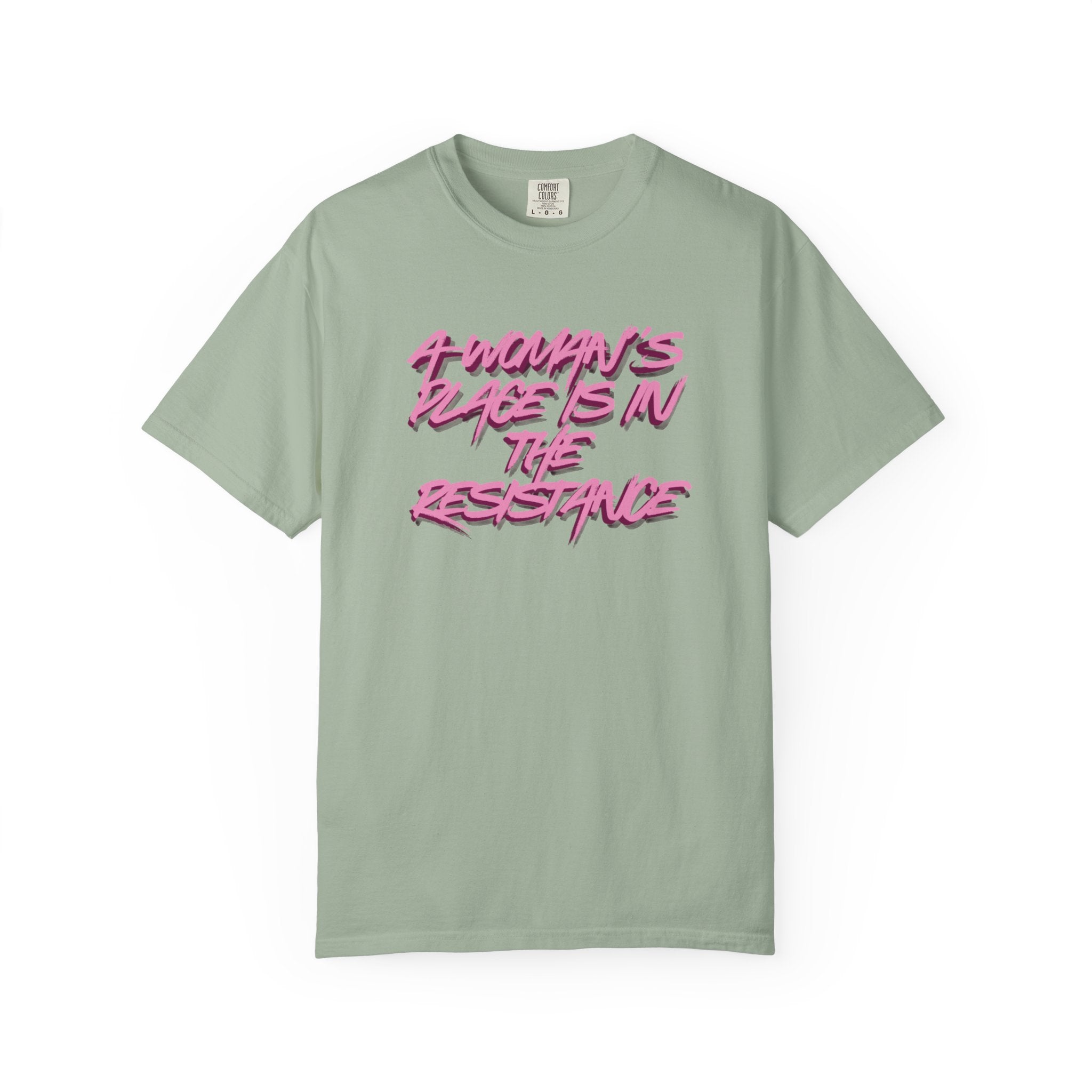SW Insp. Unisex T-shirt