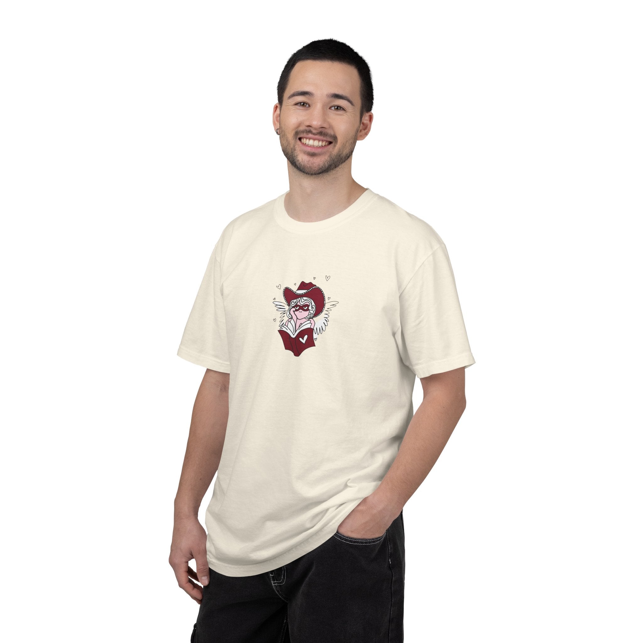 Cowboy Cupid Unisex T-shirt