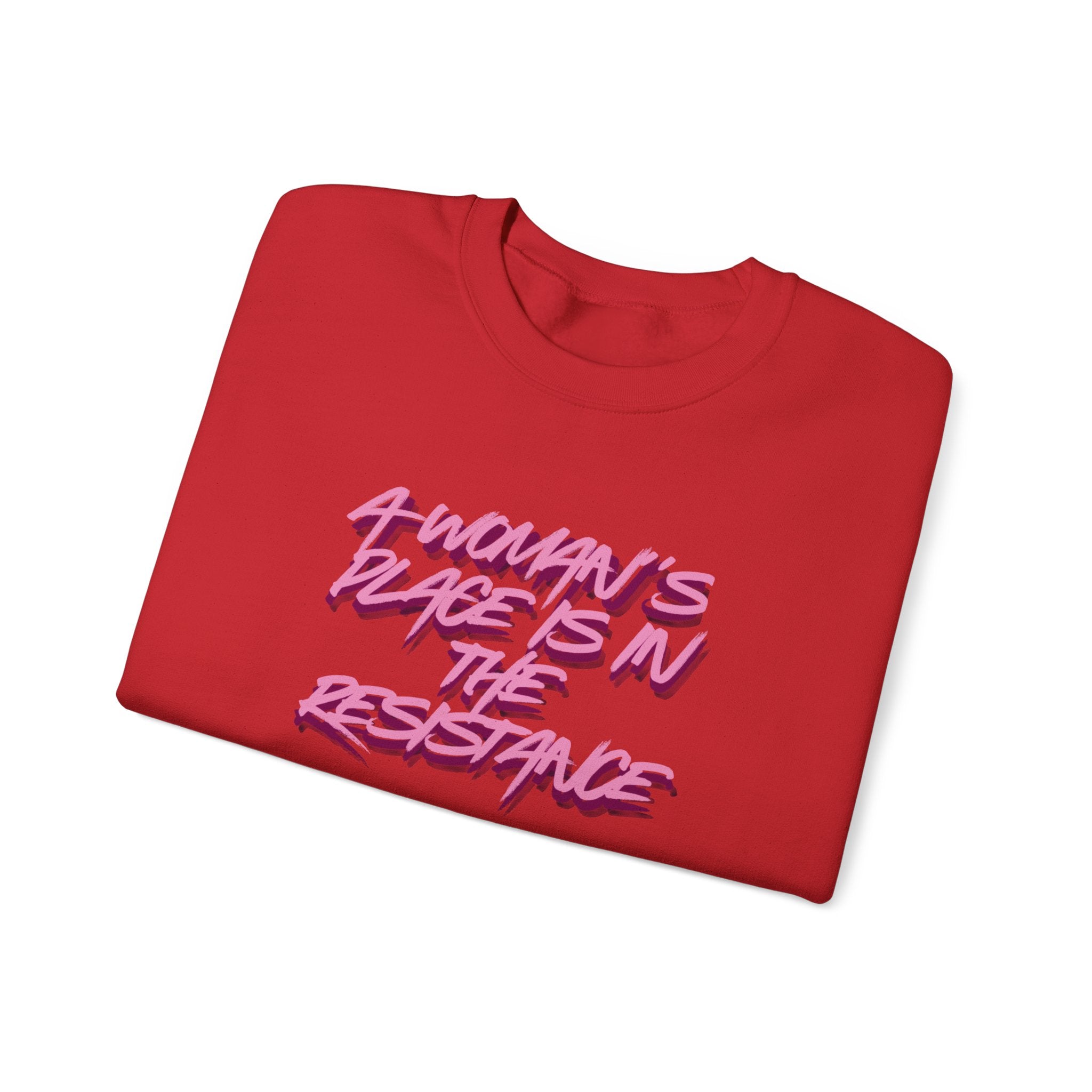 SW Insp Unisex Crewneck Sweatshirt