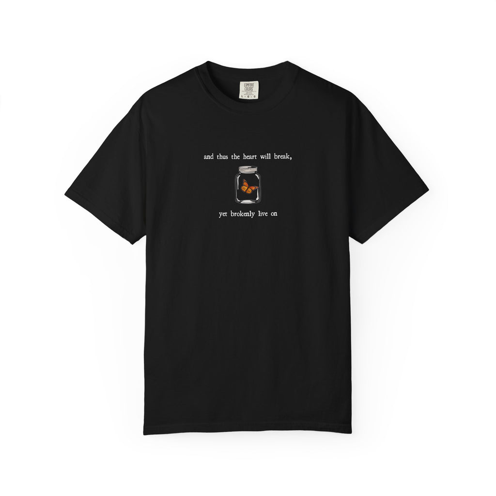 Frankenstein Insp. Unisex T-shirt