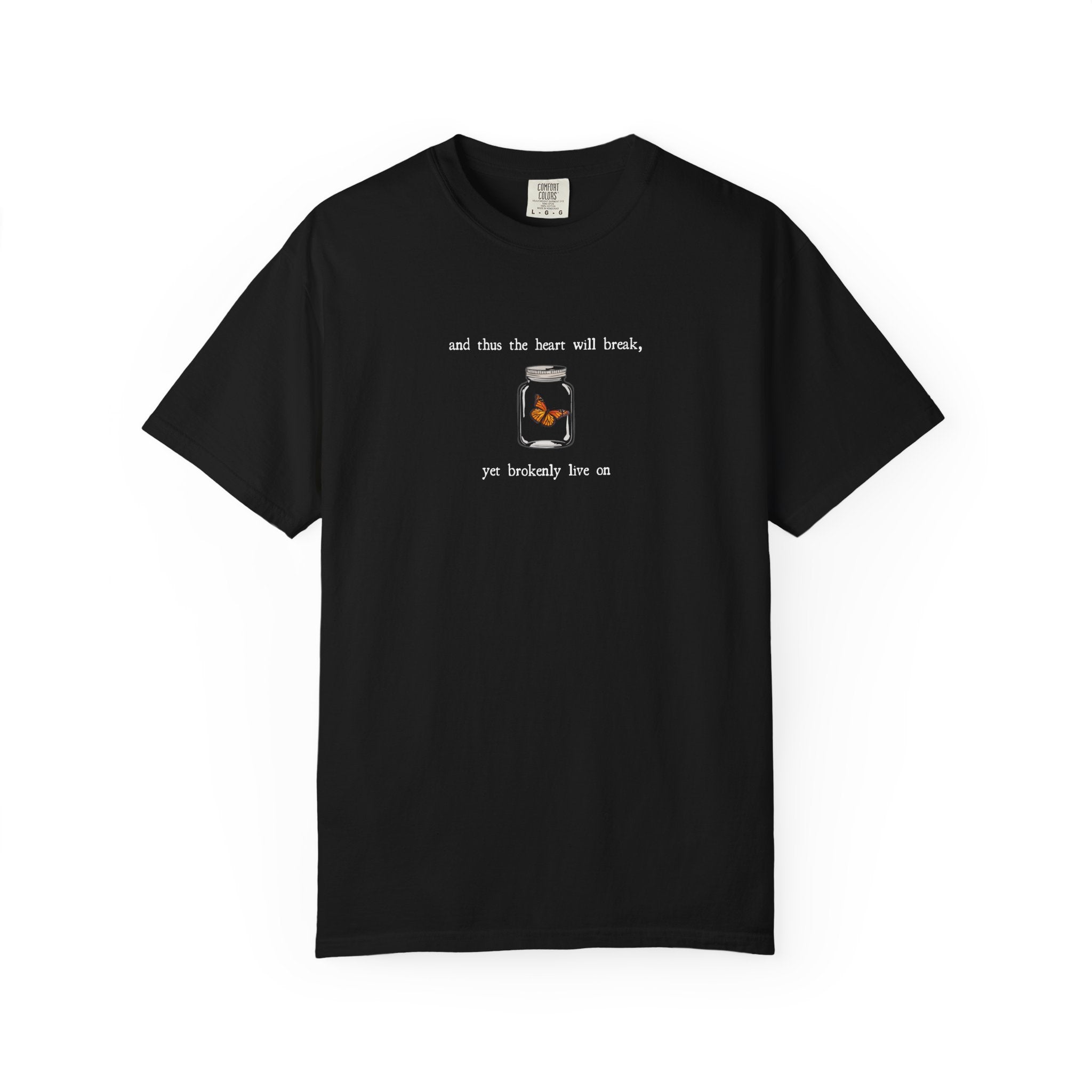 Frankenstein Insp. Unisex T-shirt