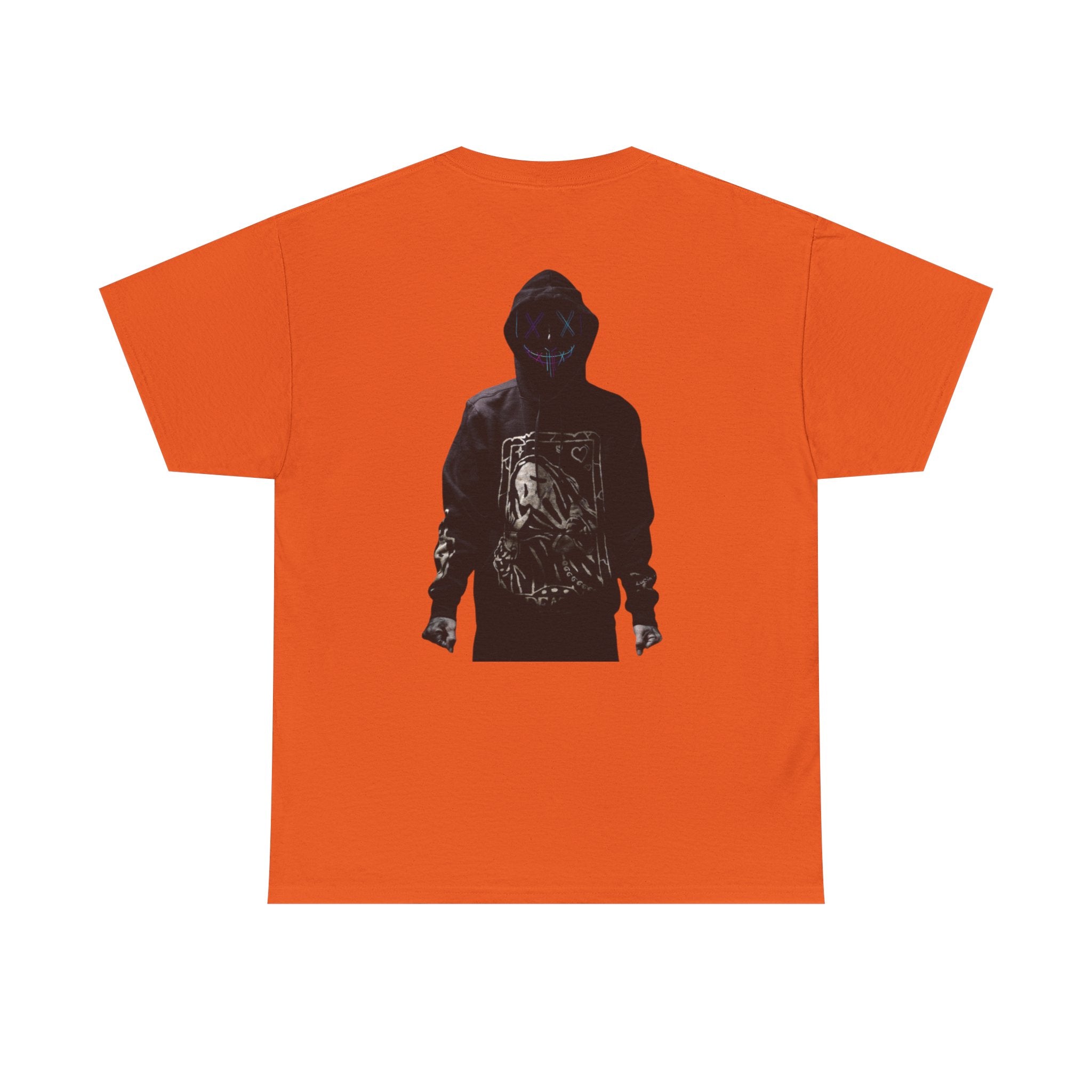 Ride Heavy Cotton Tee
