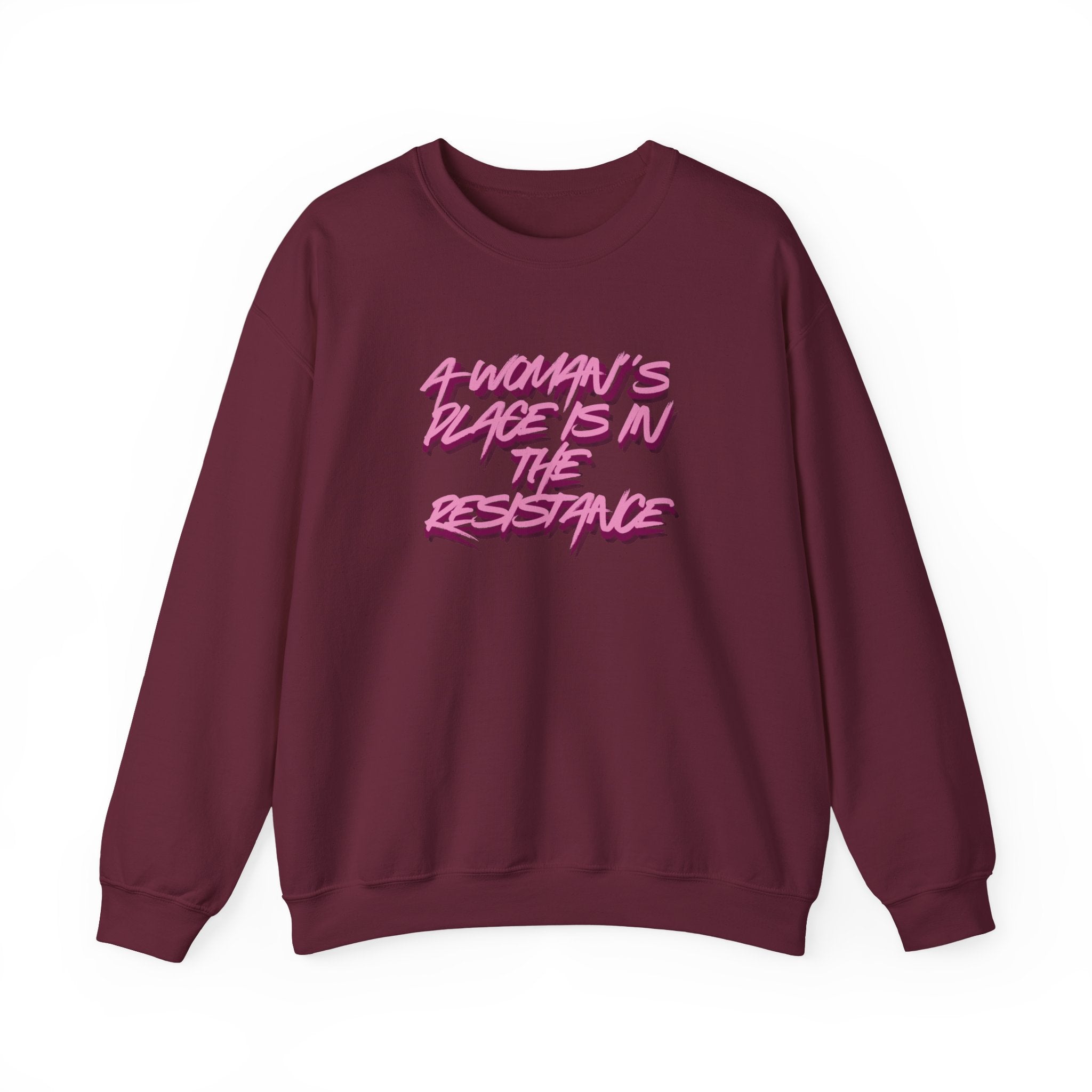 SW Insp Unisex Crewneck Sweatshirt