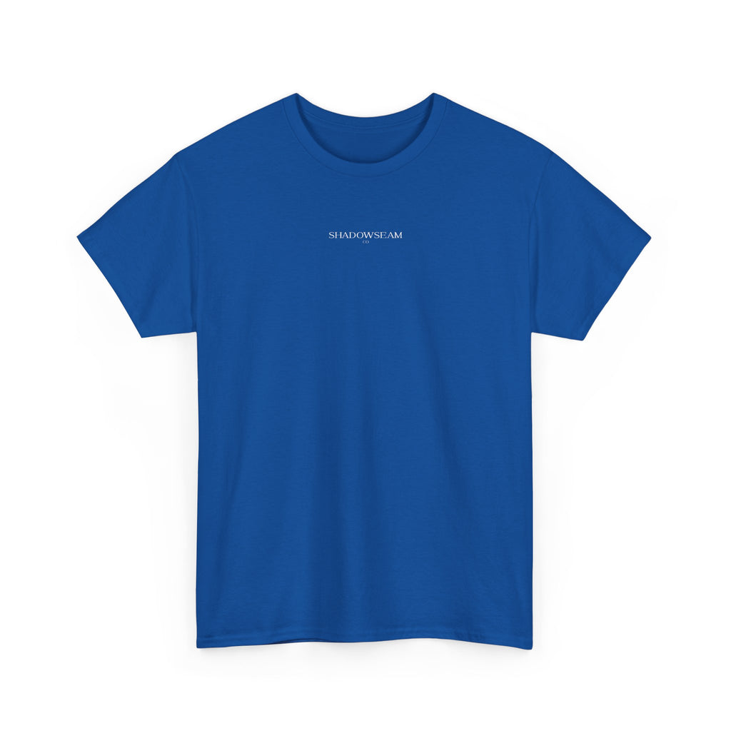 Ride4 Heavy Cotton Tee