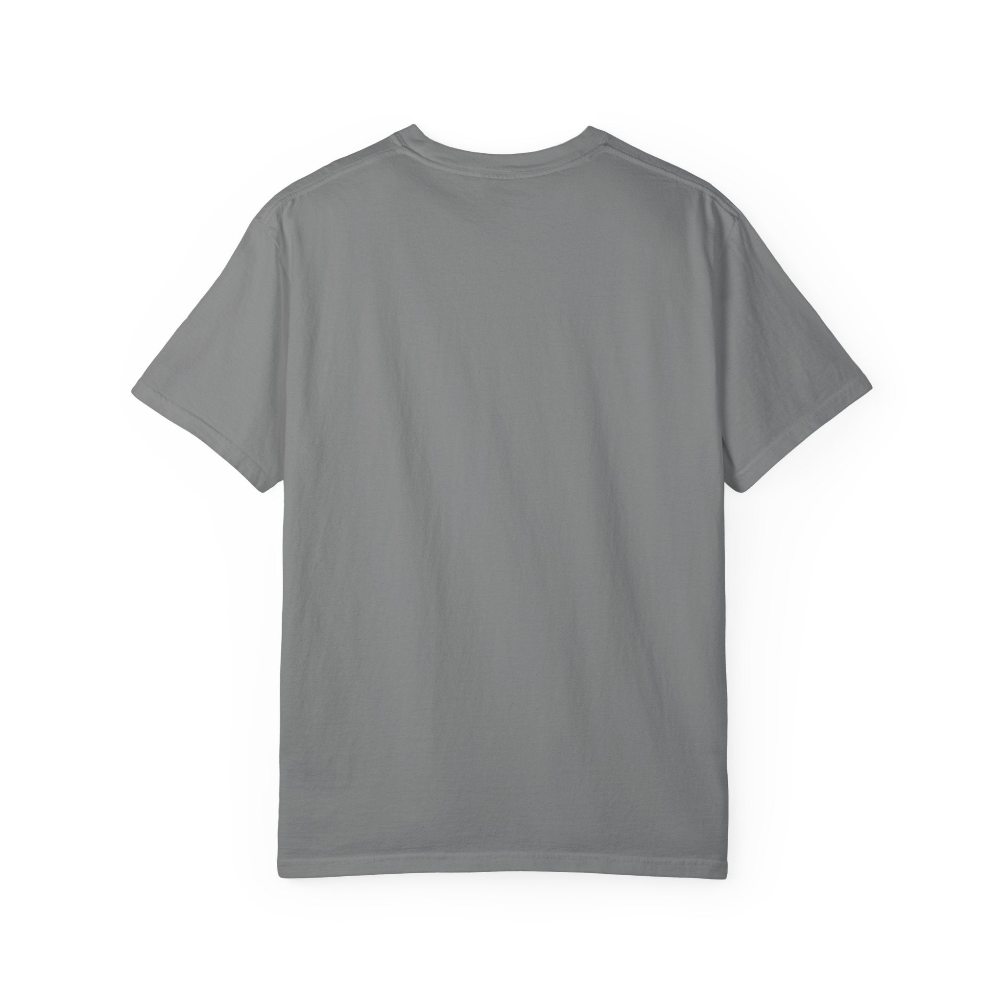 Dracula Insp. Garment-Dyed T-shirt