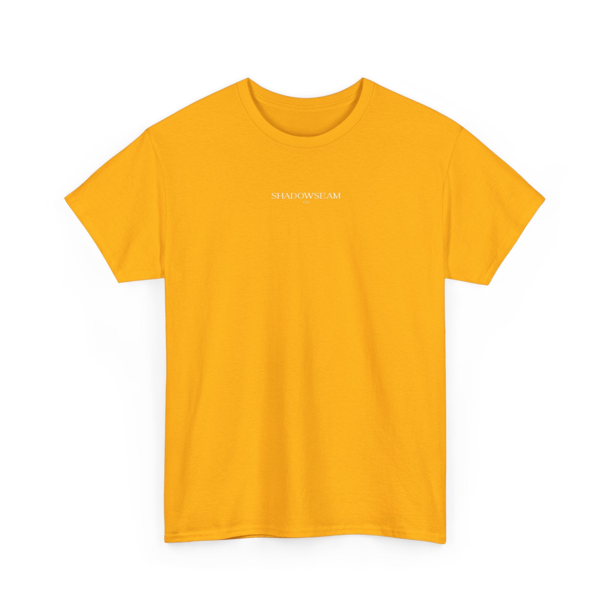 Ride2 Heavy Cotton Tee