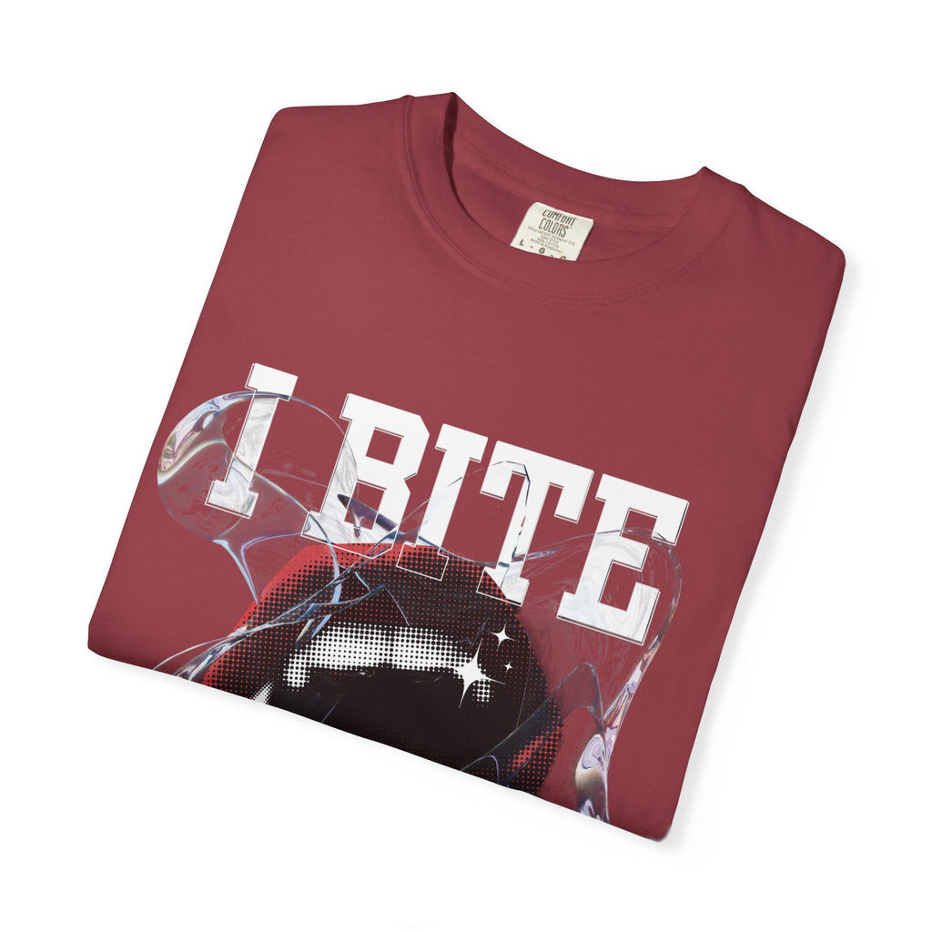 I Bite Back Tshirt