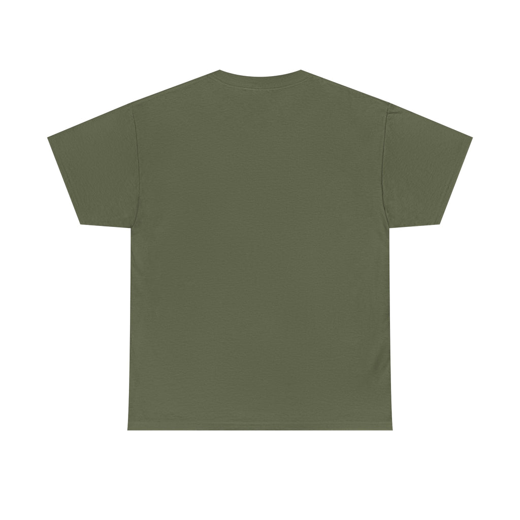 Spoiled Bat Heavy Cotton Tee