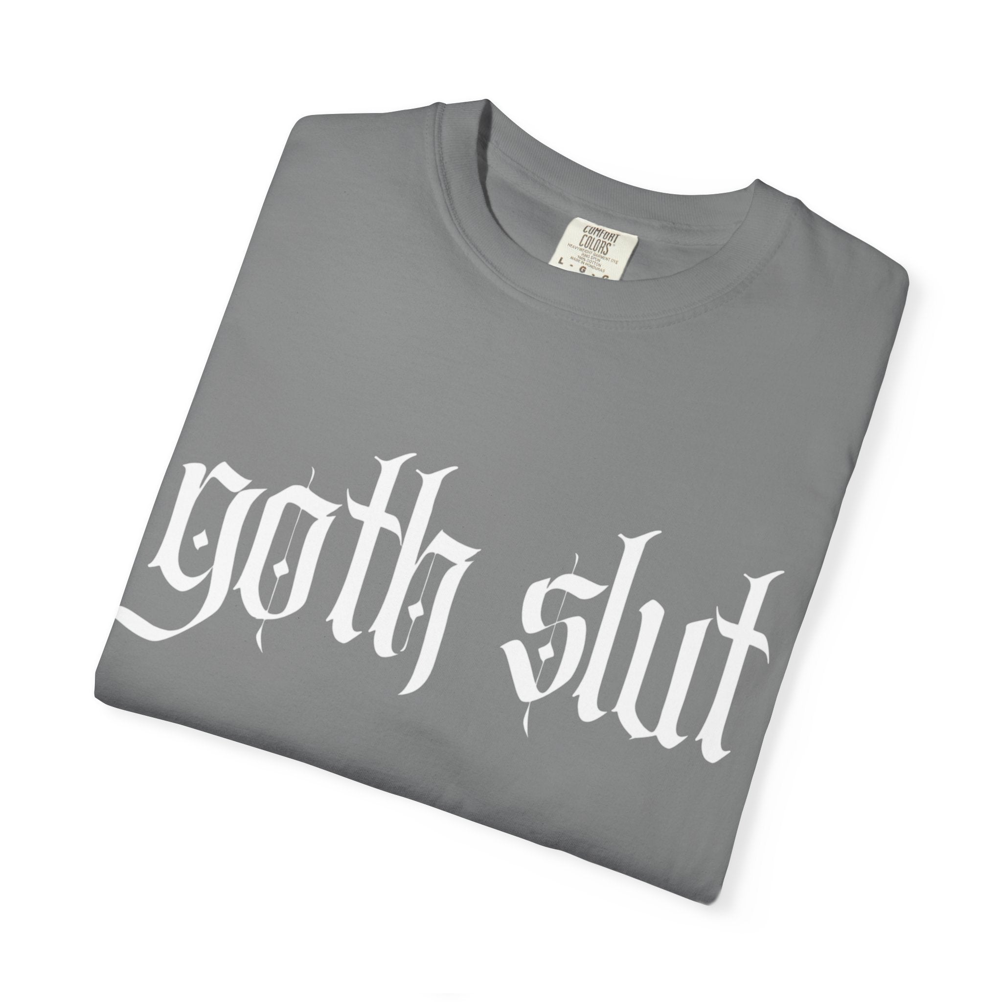 Goth Slut Unisex T-shirt