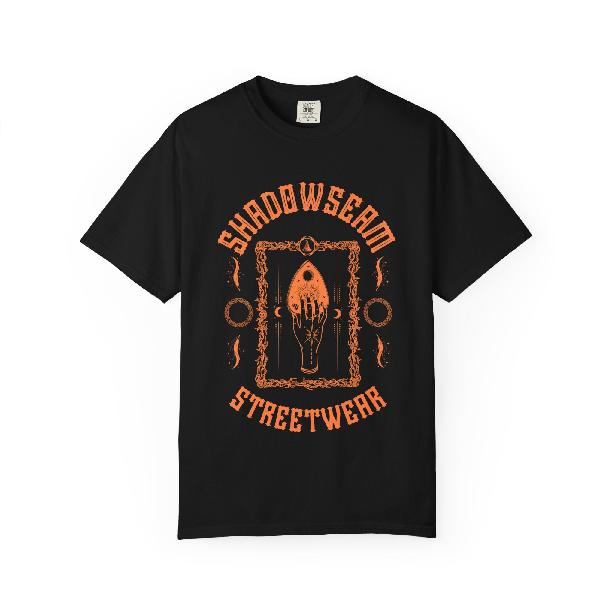 Shadowseam SW Unisex T-shirt