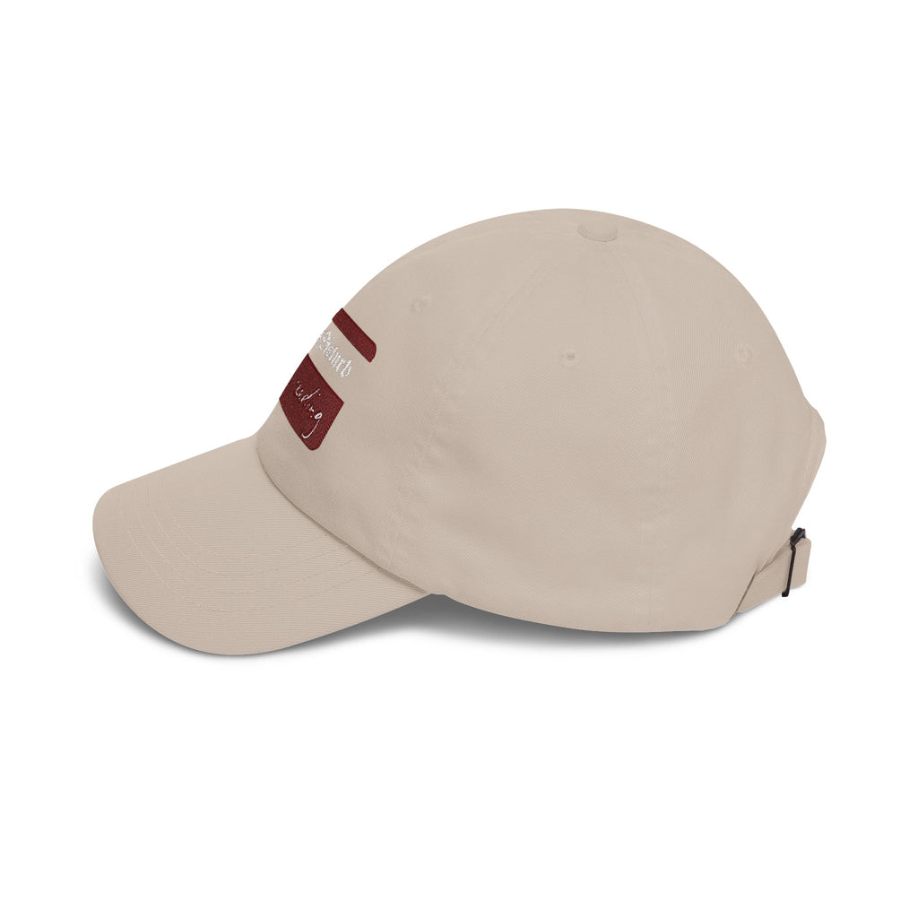 DND Mom Dad Cap