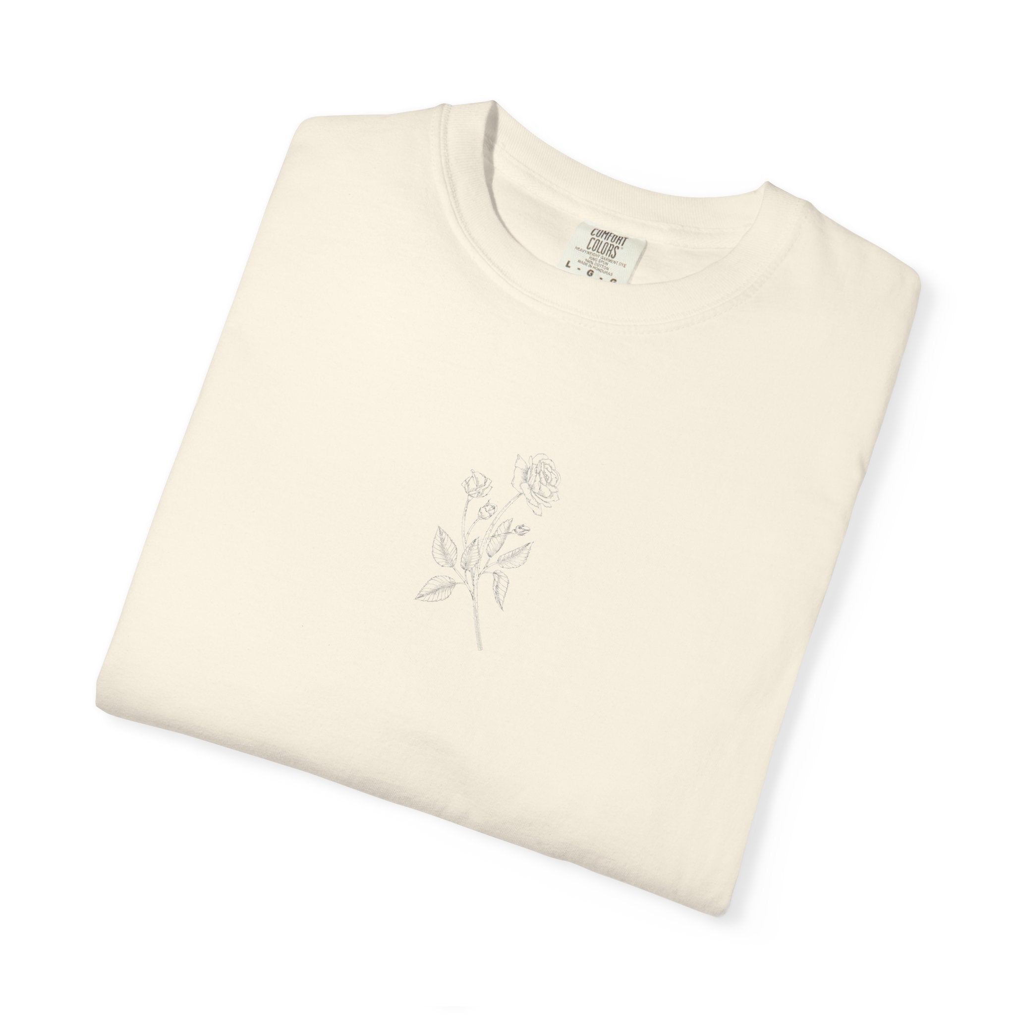 Frankenstein Insp. 2 Unisex T-shirt