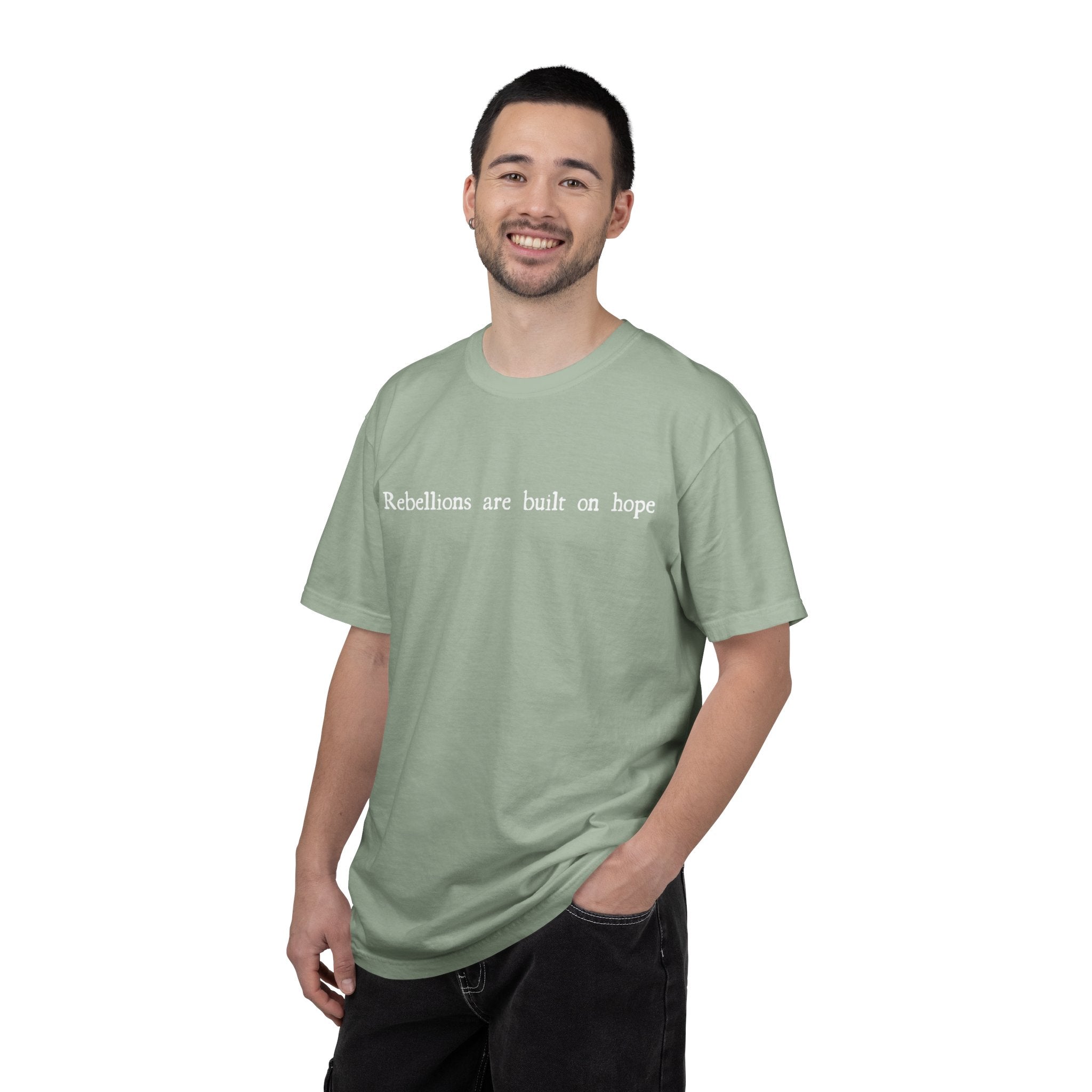 SW Insp. Unisex T-shirt