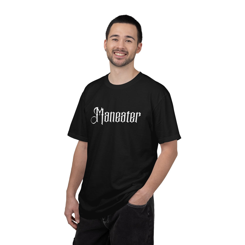 Maneater Unisex T-shirt
