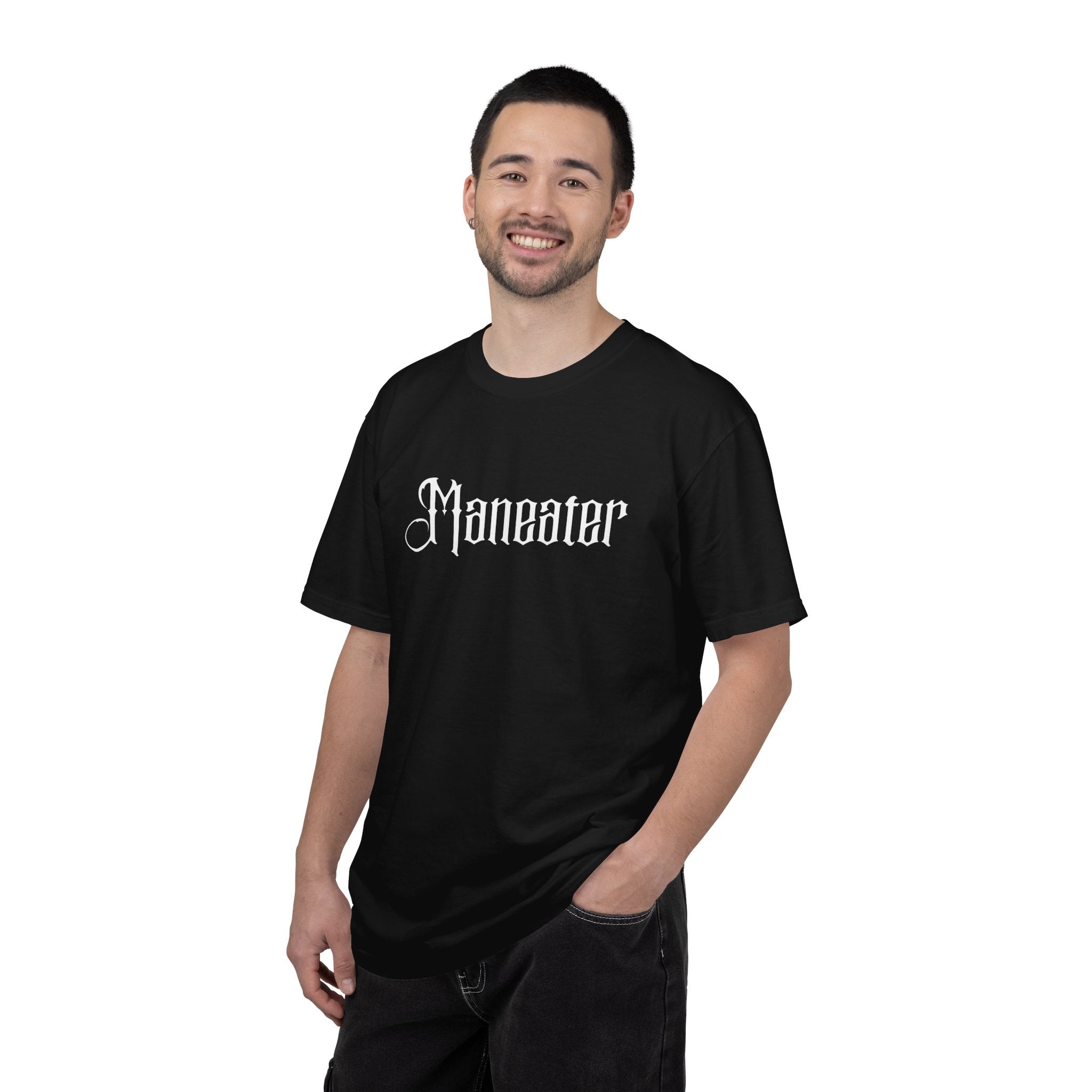 Maneater Unisex T-shirt