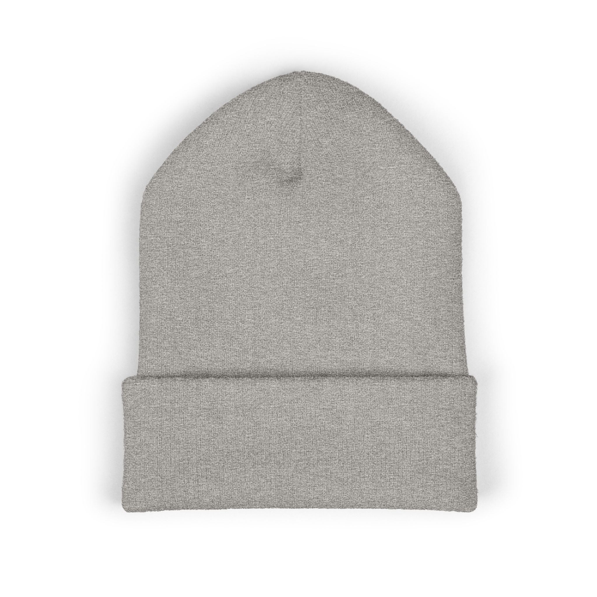 Elder Emo Classic Cuffed Beanie (Embroidery)