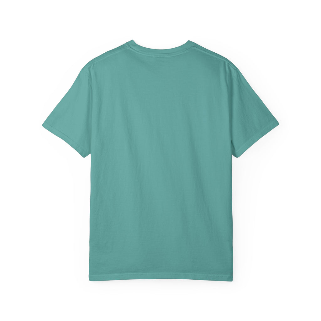 Dracula Insp. Garment-Dyed T-shirt