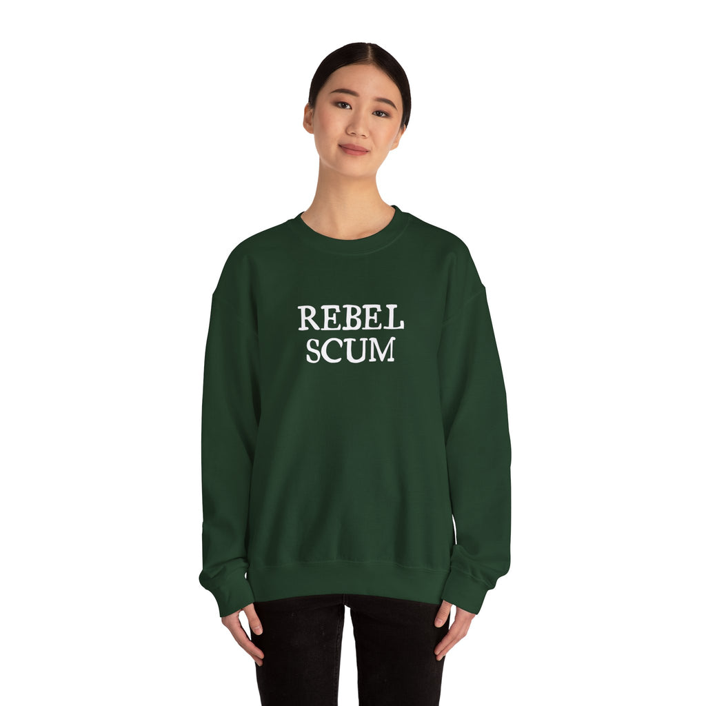 SW. Insp Unisex Crewneck Sweatshirt