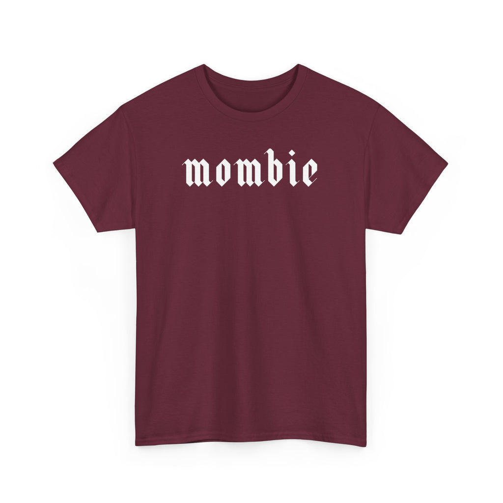 Mombie Cotton Tee