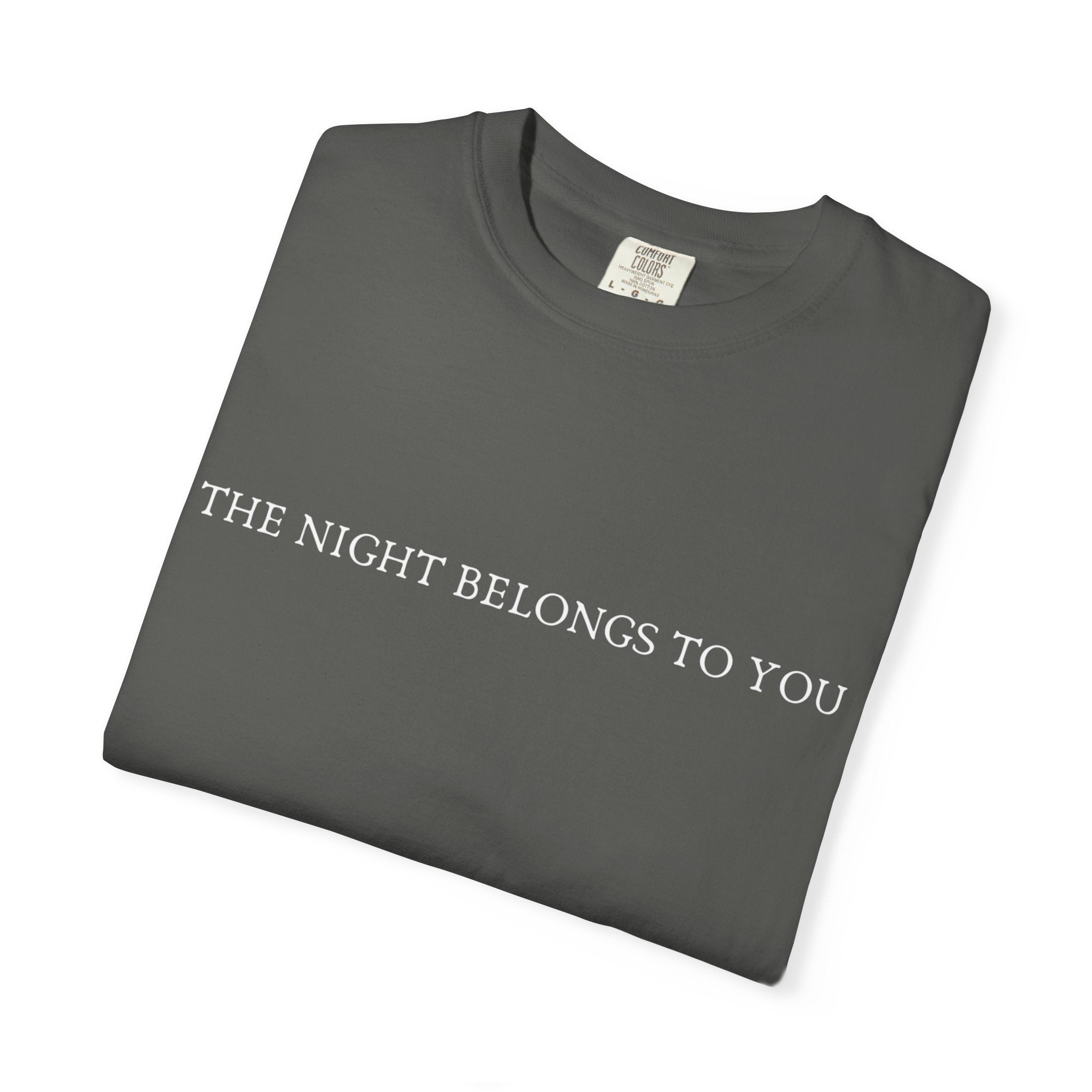 TNBTY Unisex T-shirt