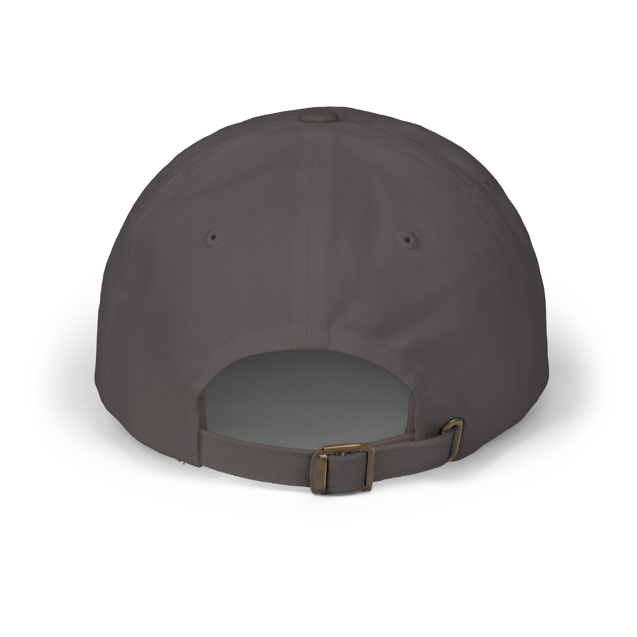 Fictional Vday Classic Dad Cap