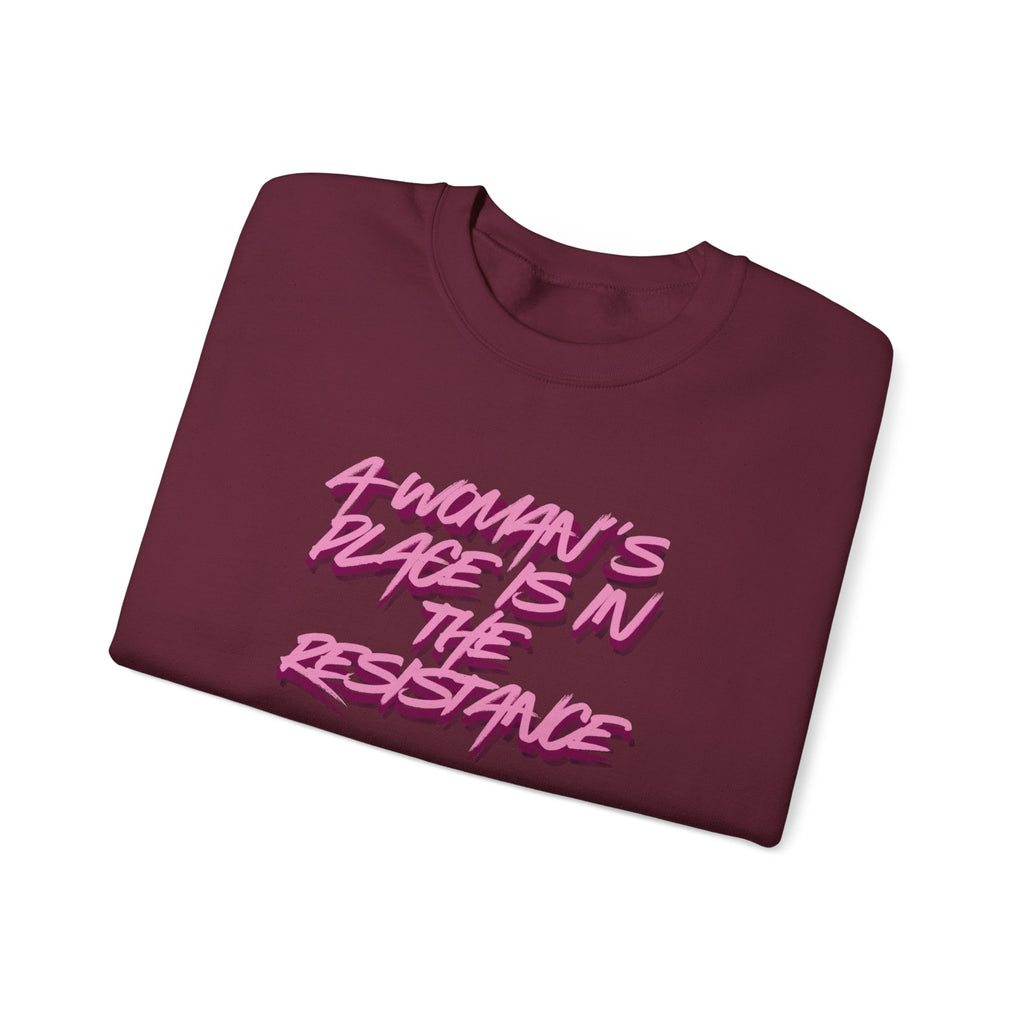SW Insp Unisex Crewneck Sweatshirt