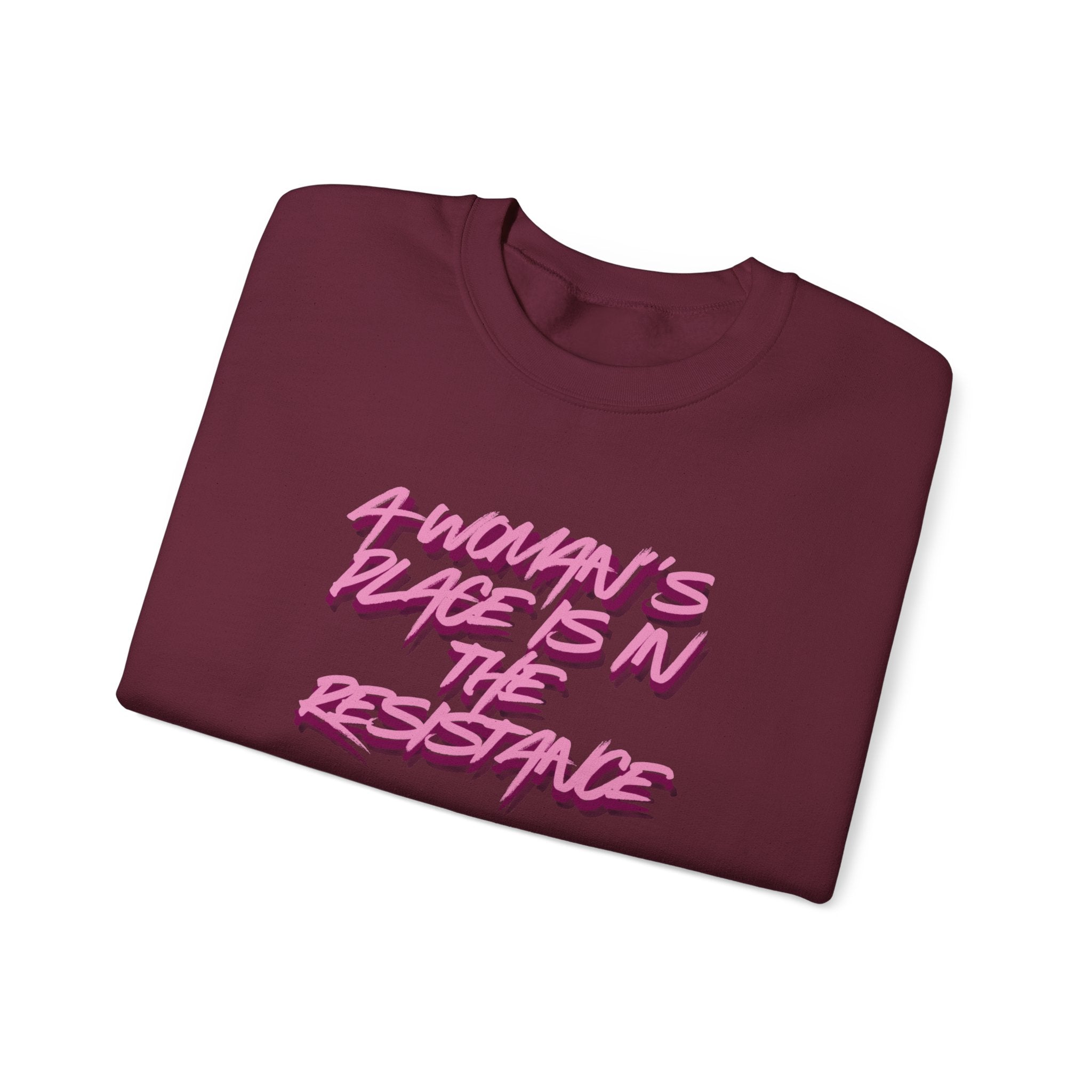 SW Insp Unisex Crewneck Sweatshirt