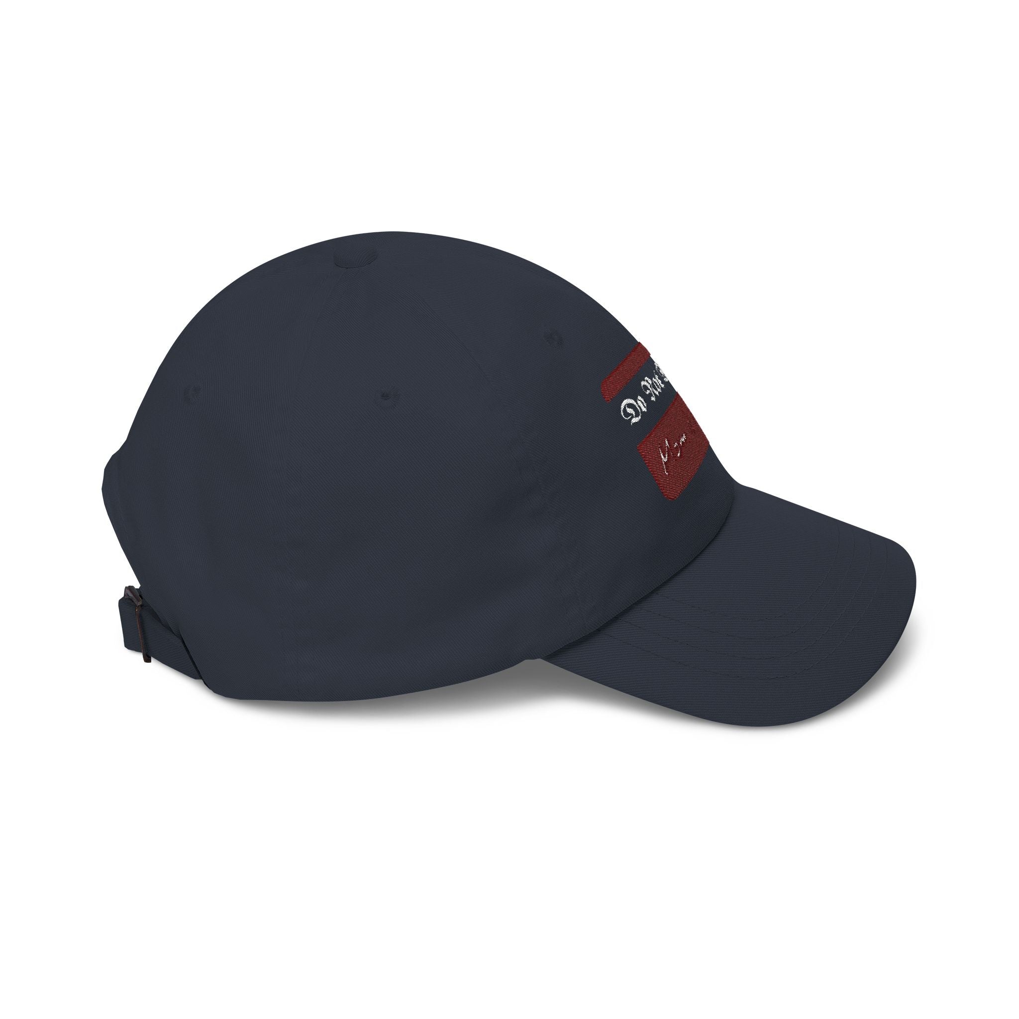 DND Mom Dad Cap