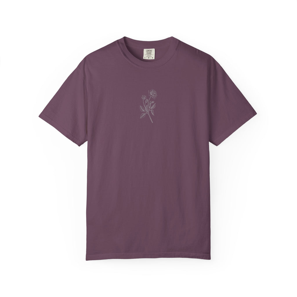 Frankenstein Insp. 2 Unisex T-shirt