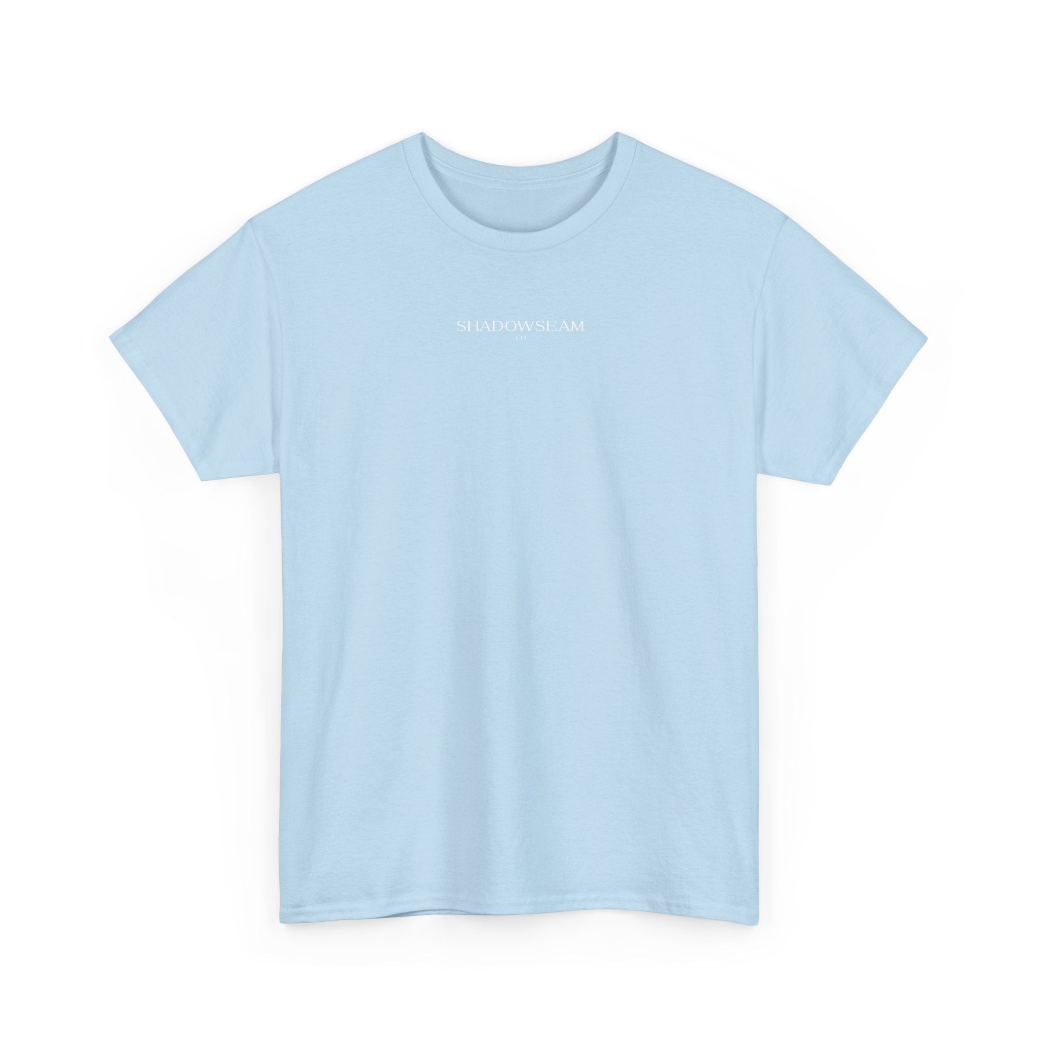 Ride3 Heavy Cotton Tee