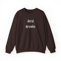 Feral Gremlin Crewneck Sweatshirt