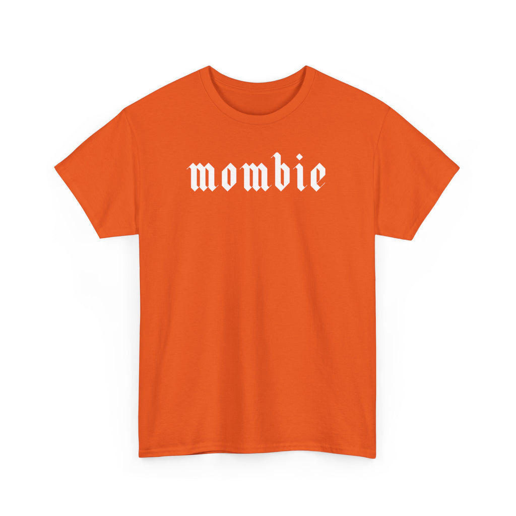 Mombie Cotton Tee