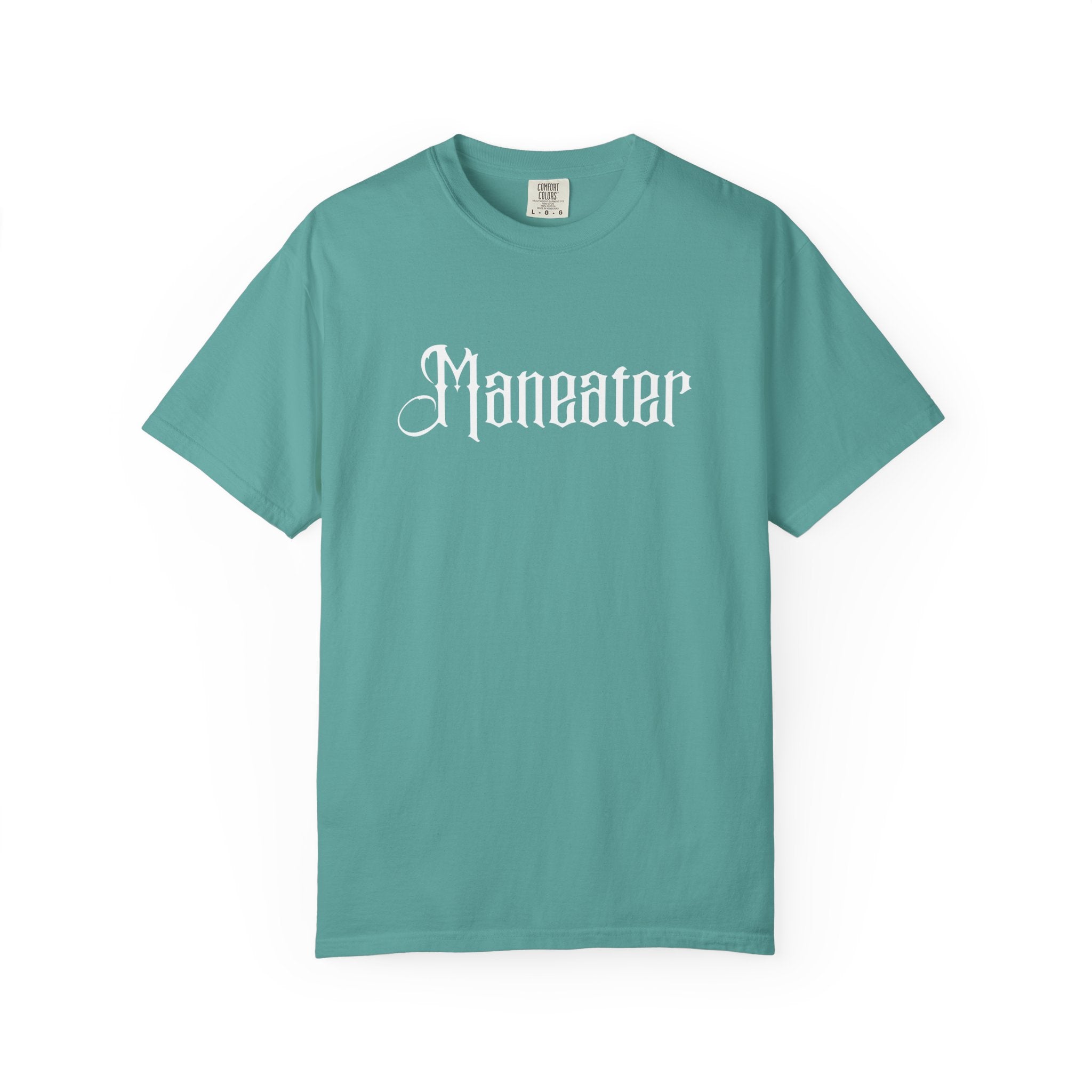 Maneater Unisex T-shirt
