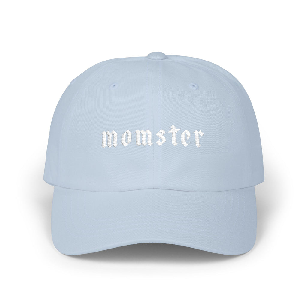 Momster Classic Dad Cap
