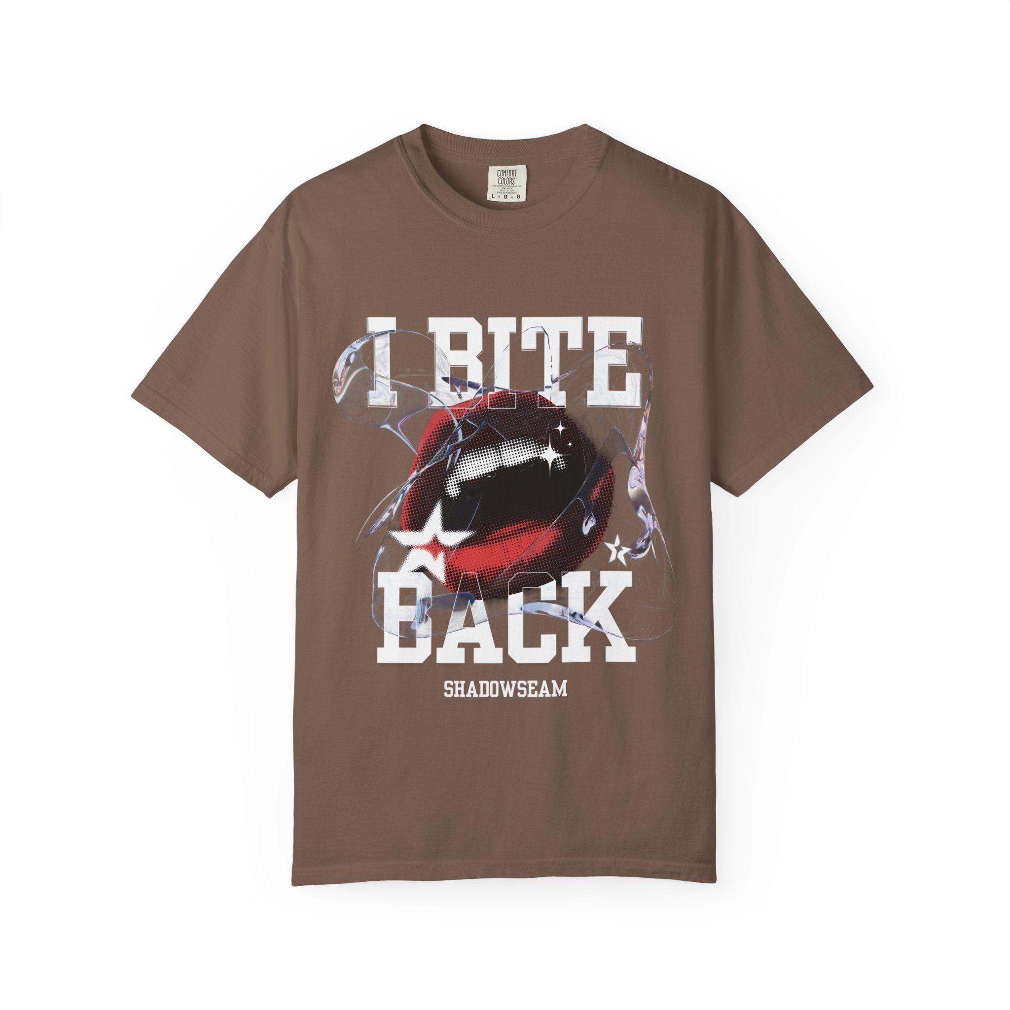 I Bite Back Tshirt
