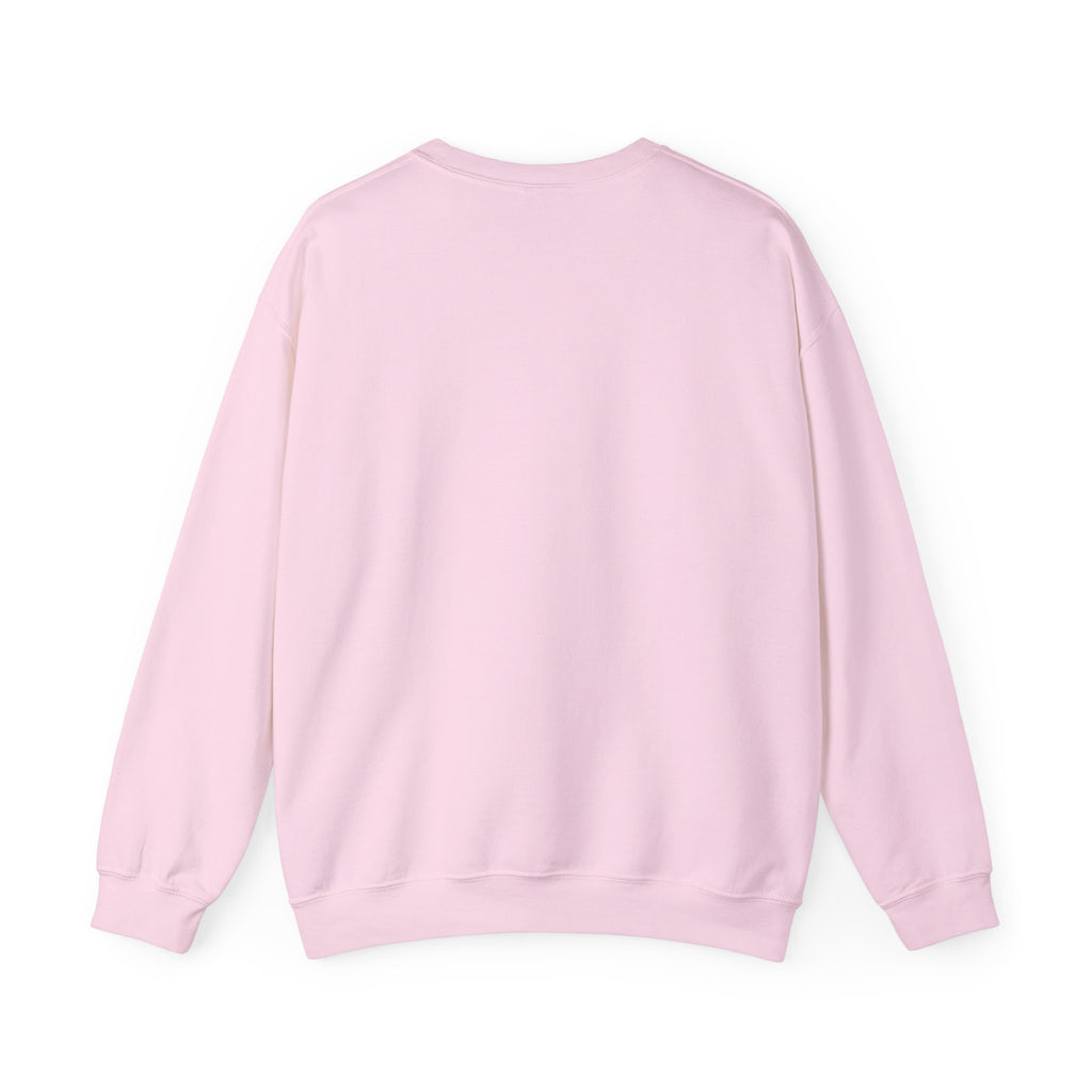 Maneater Unisex Crewneck Sweatshirt