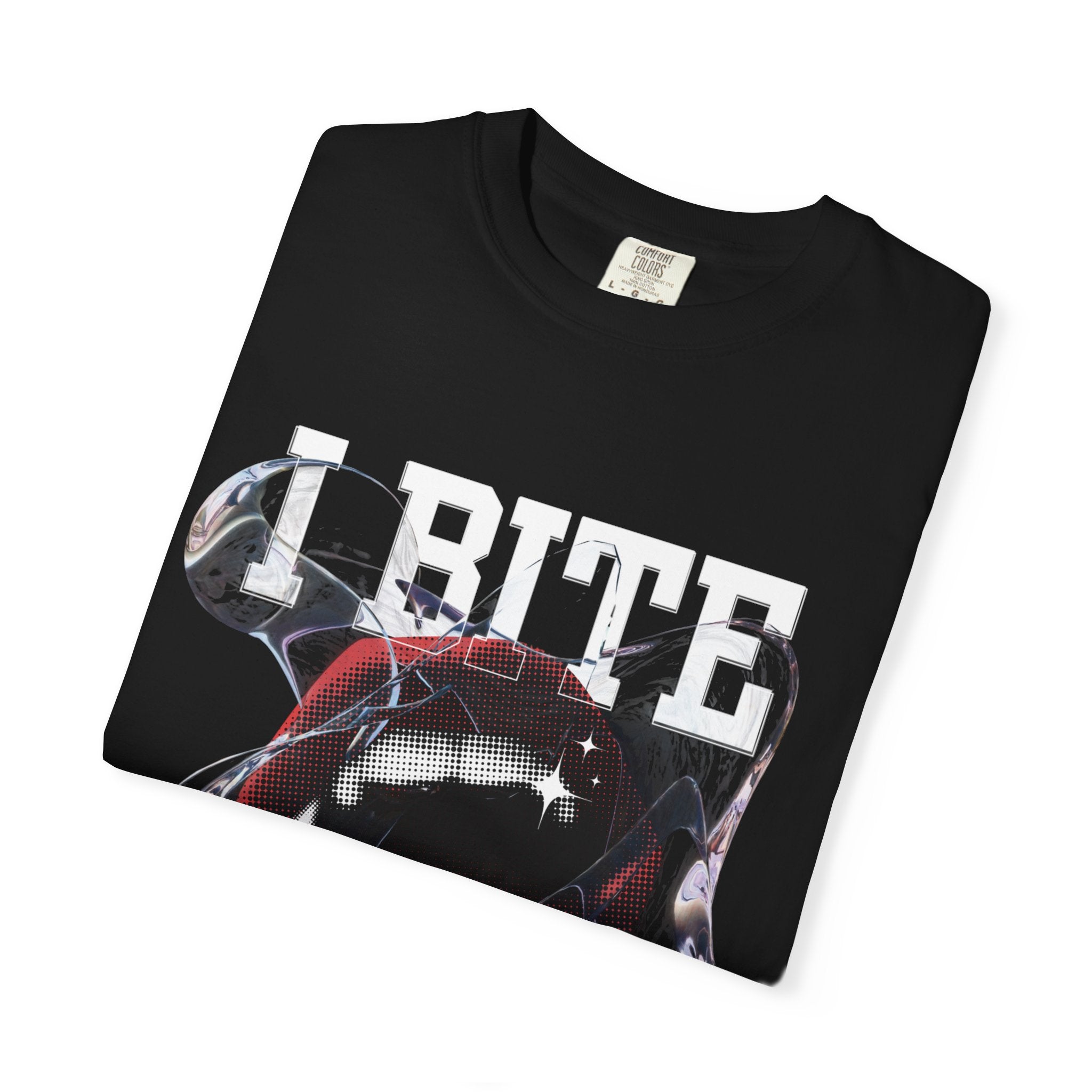 I Bite Back Tshirt