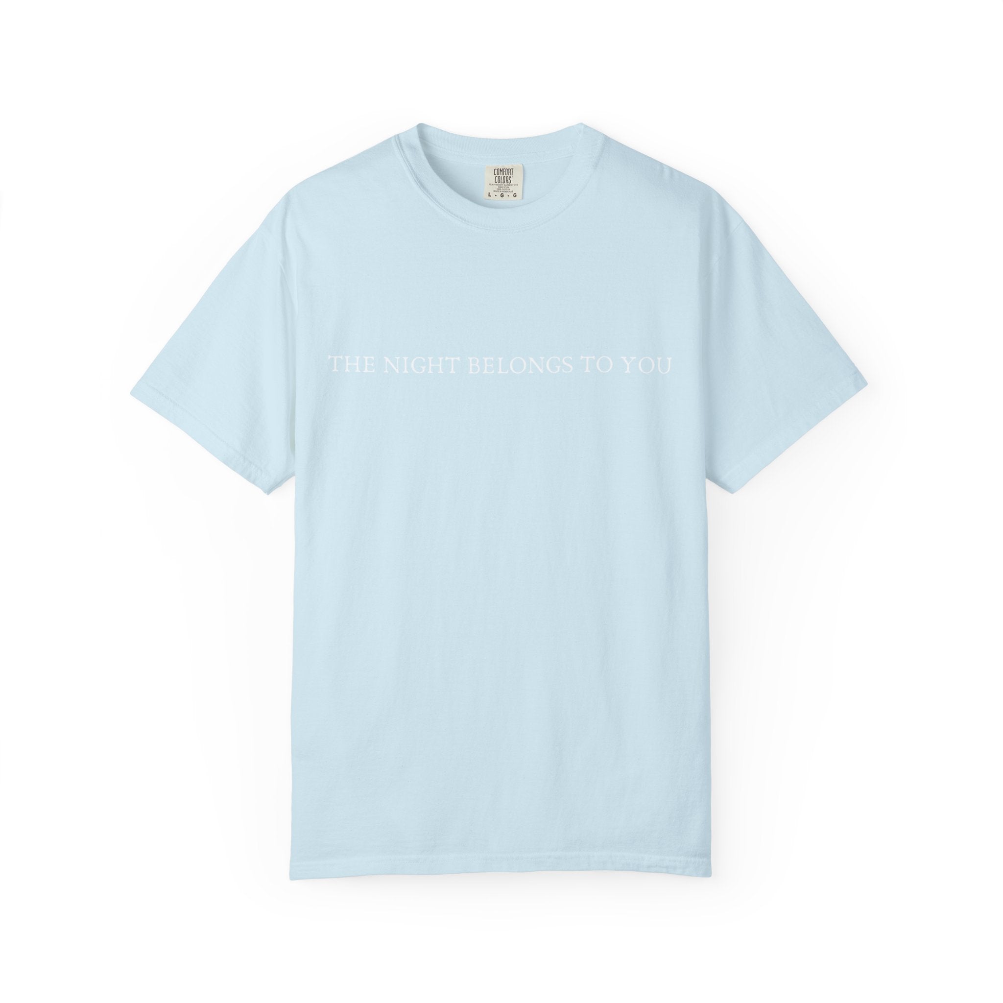 TNBTY Unisex T-shirt