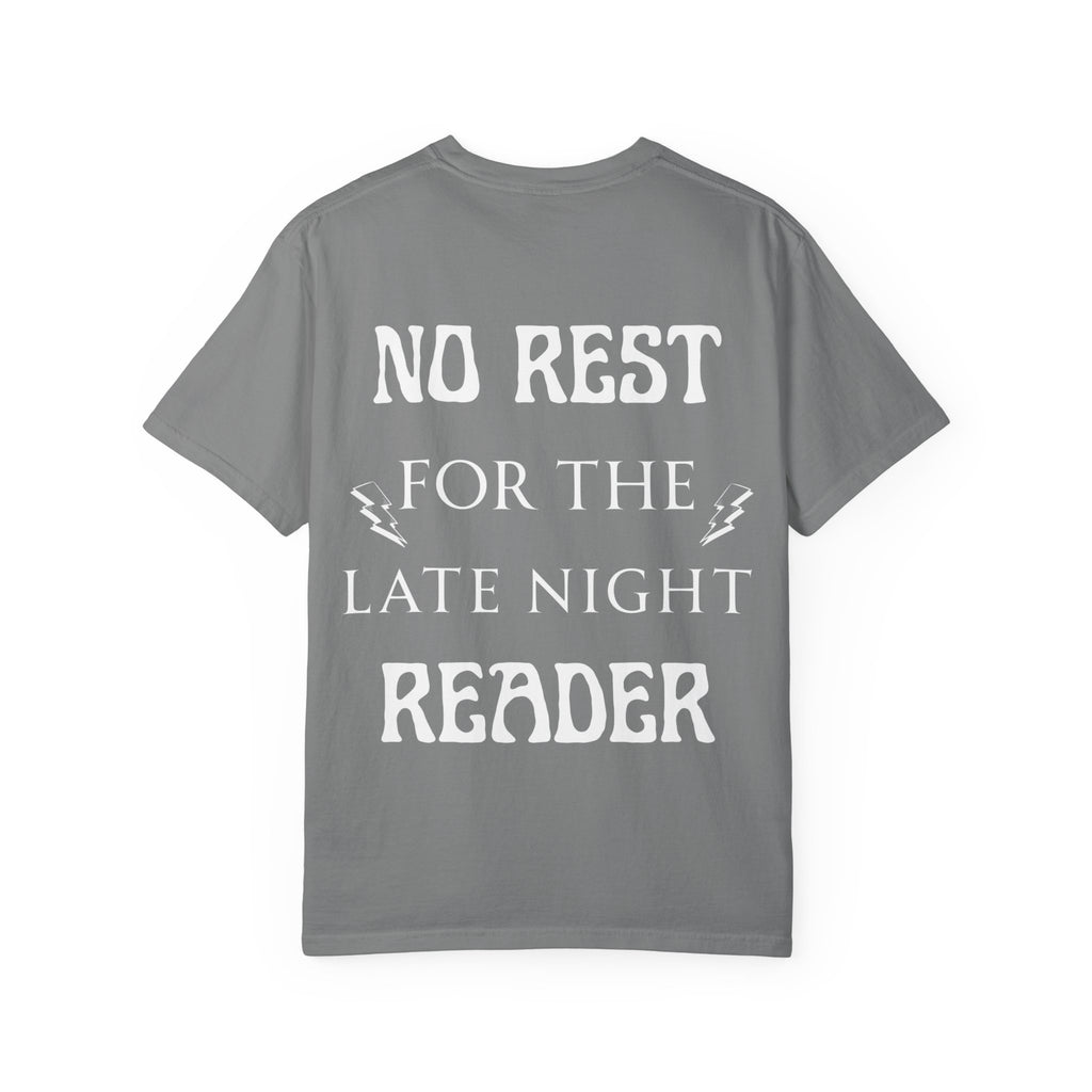 No Rest Unisex T-shirt