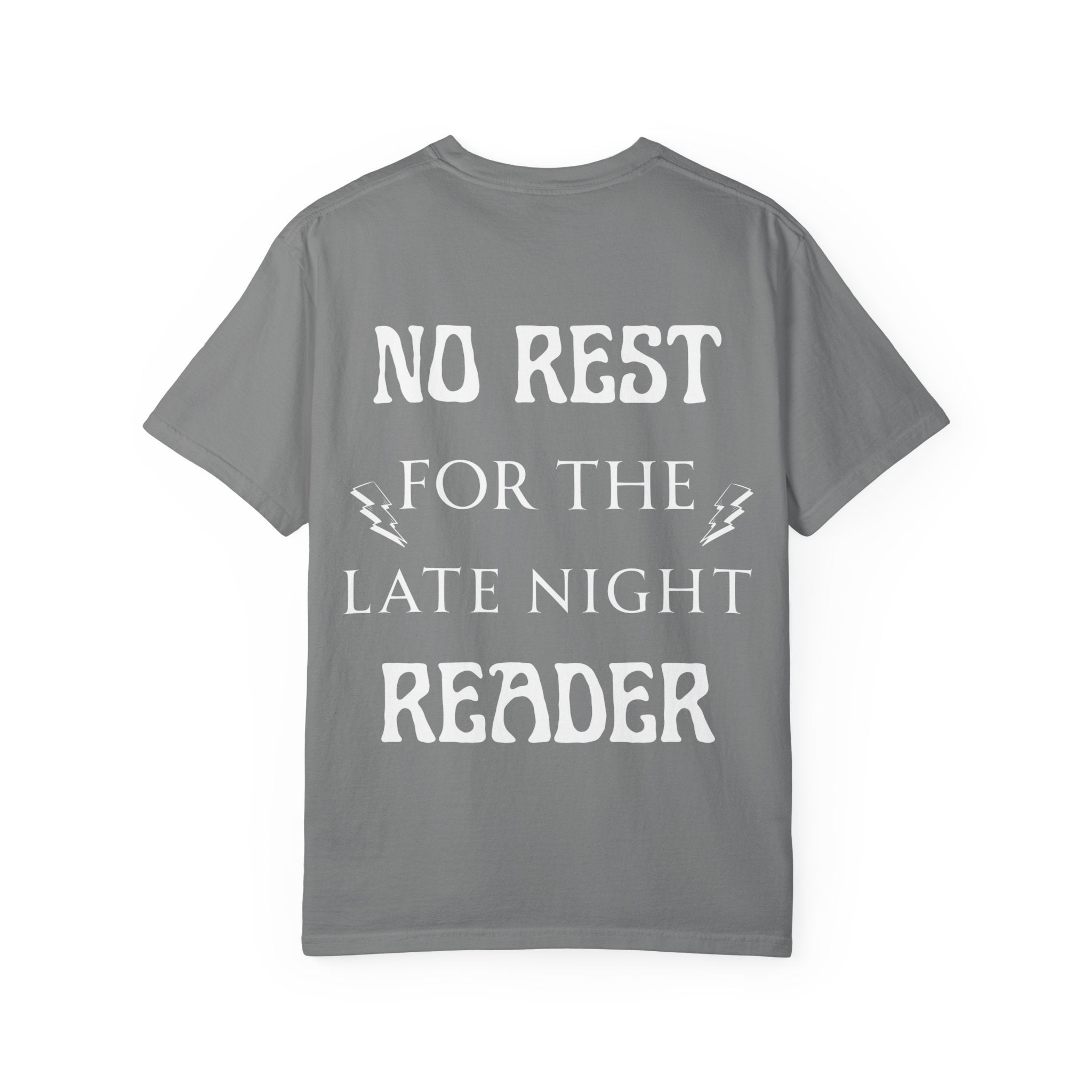 No Rest Unisex T-shirt