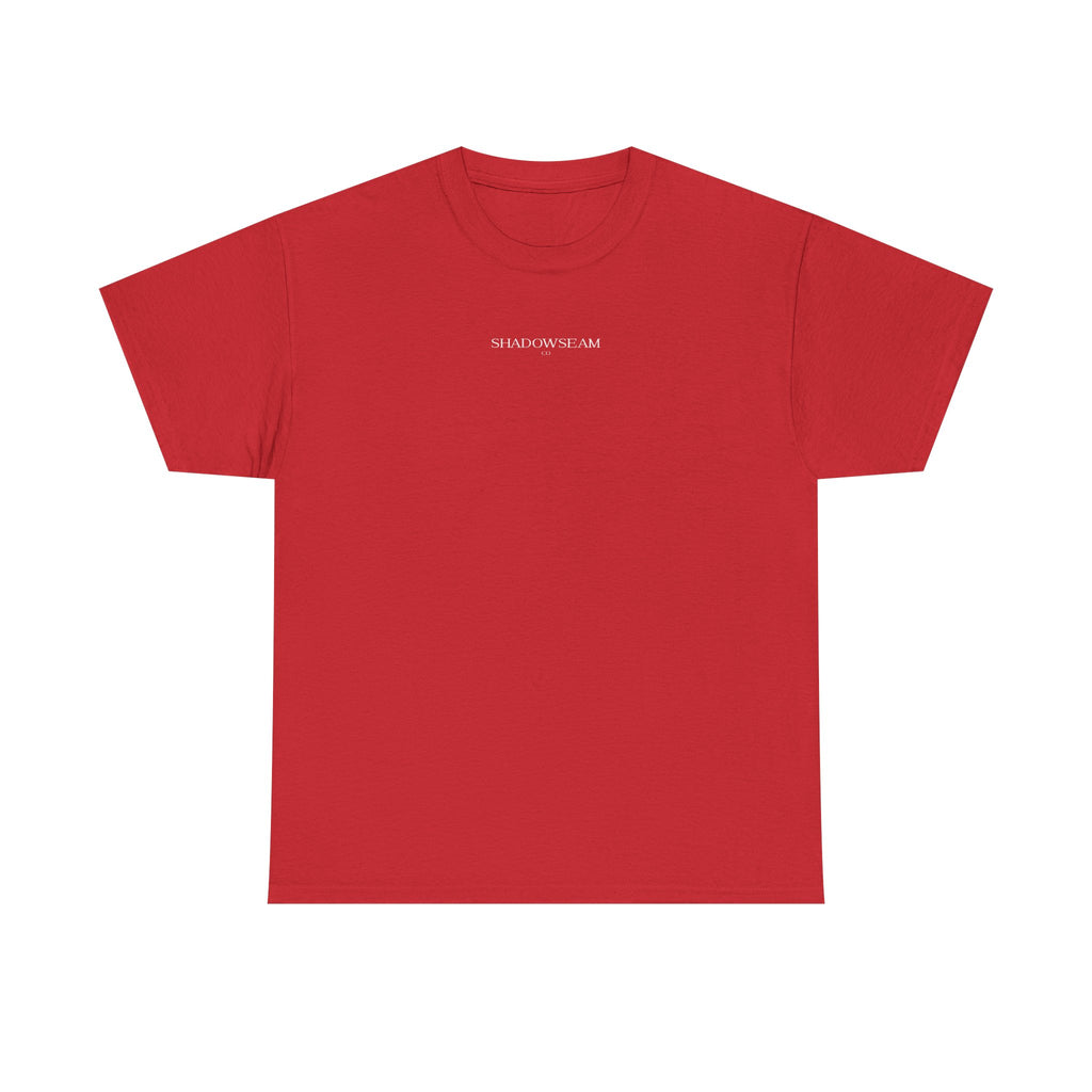 Ride2 Heavy Cotton Tee