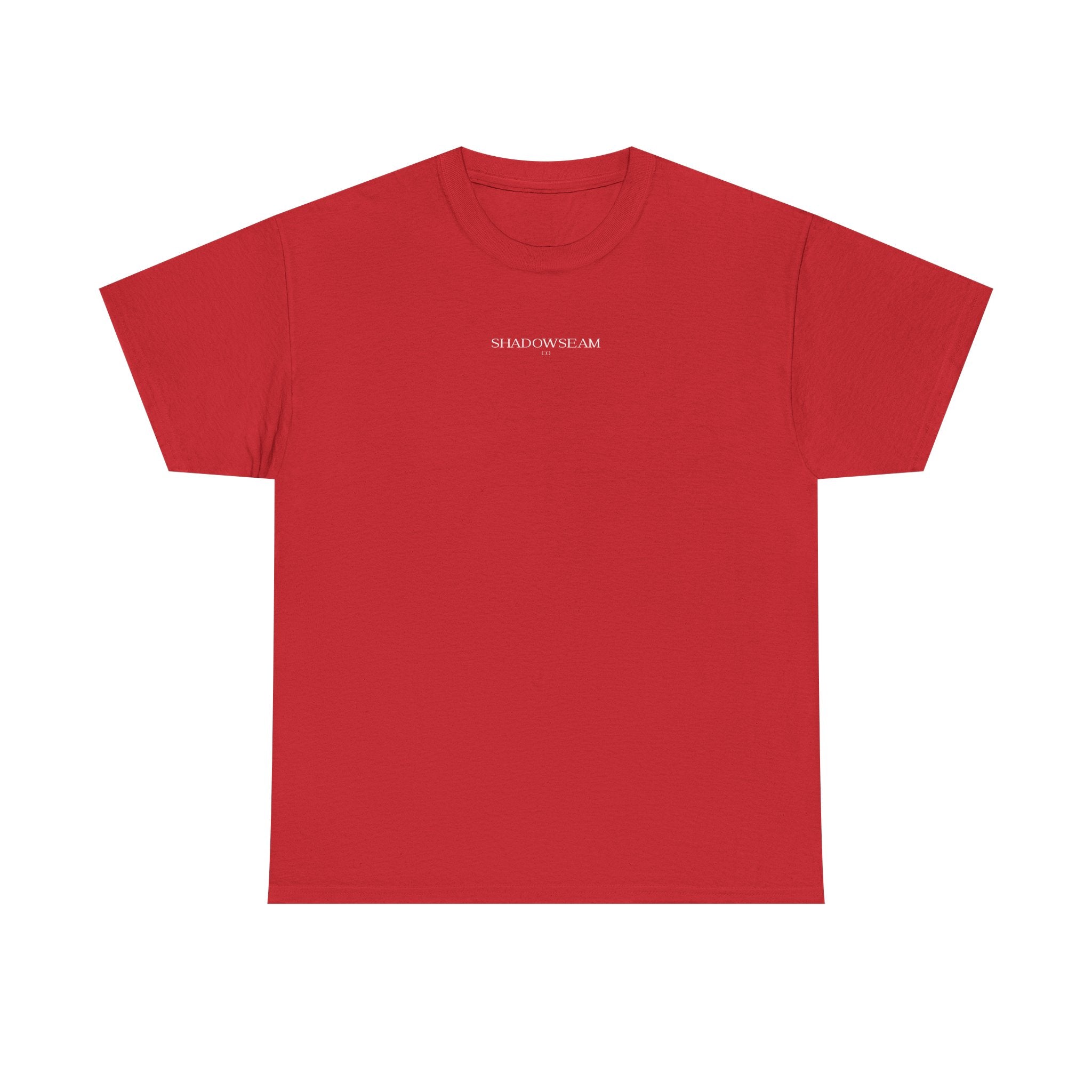 Ride2 Heavy Cotton Tee