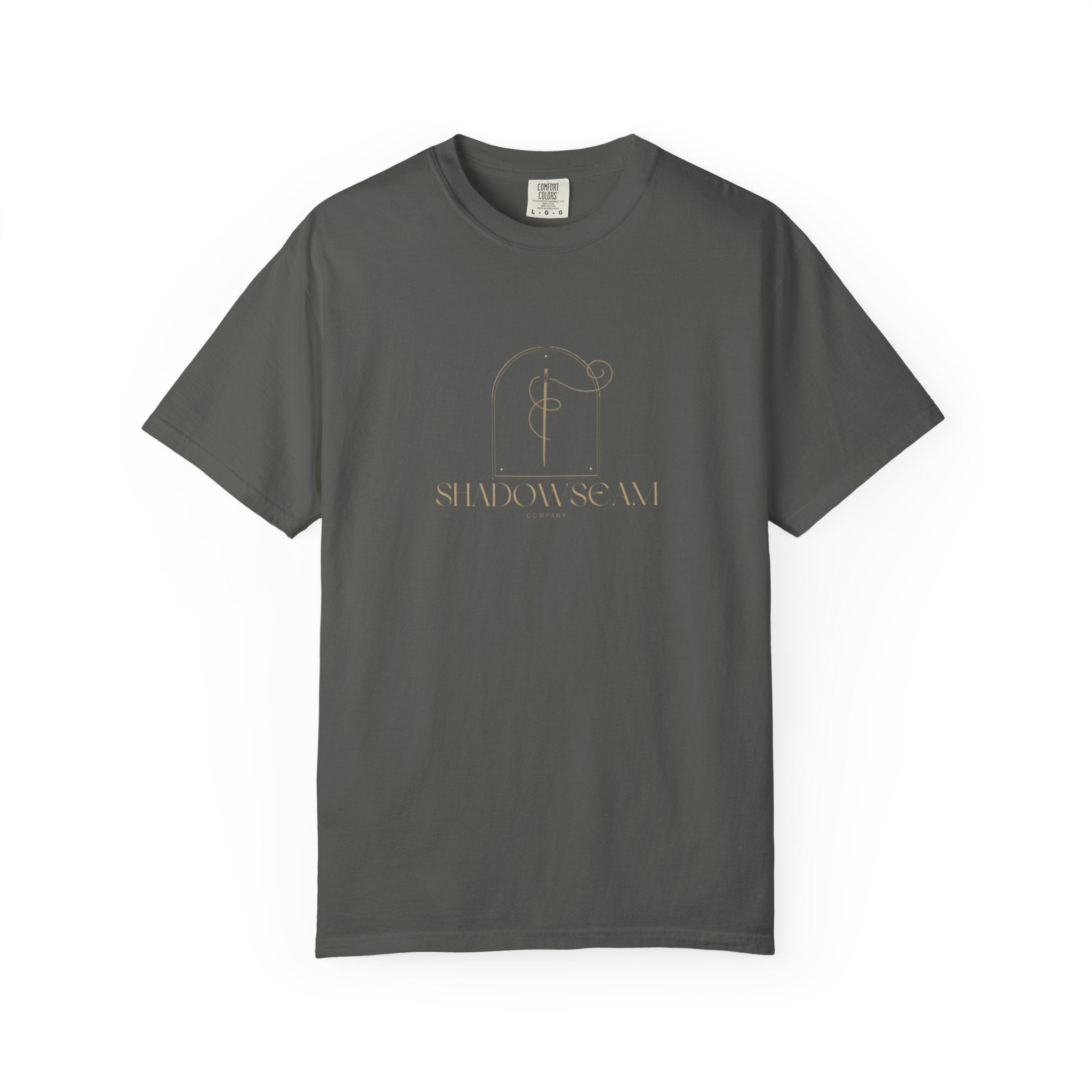 Logo Unisex T-shirt