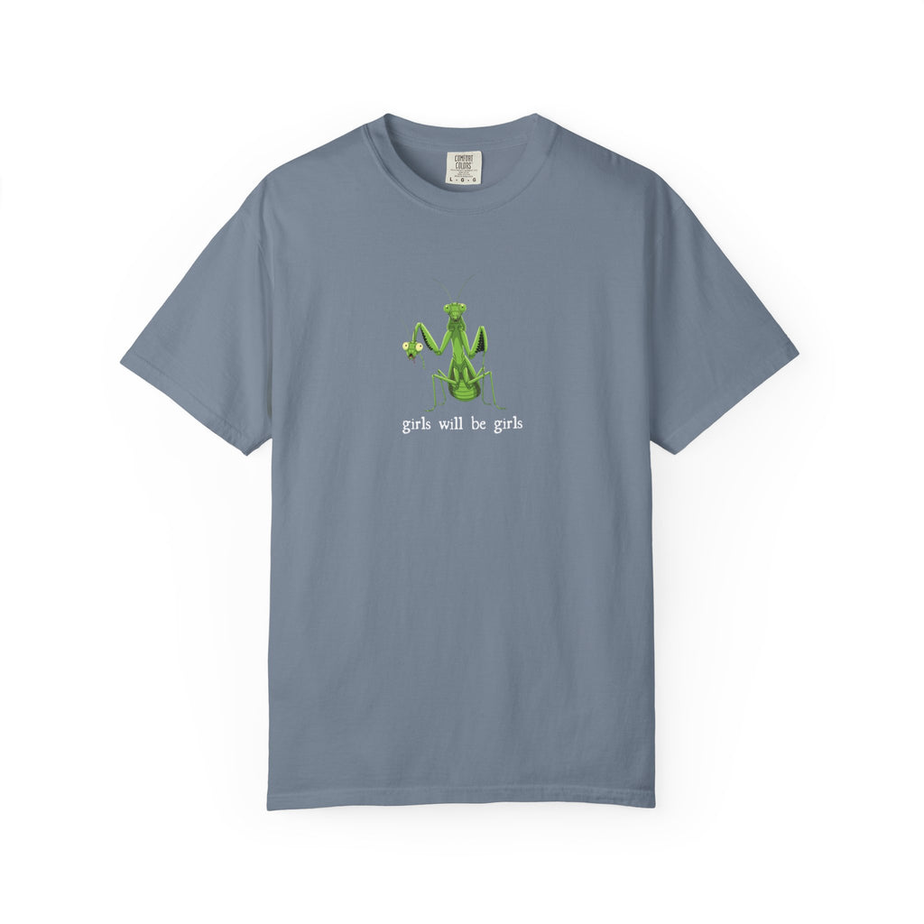 Praying Mantis Unisex T-shirt