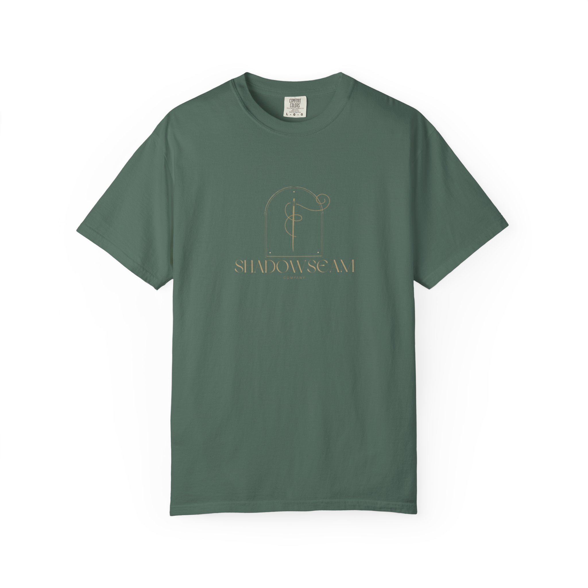 Logo Unisex T-shirt