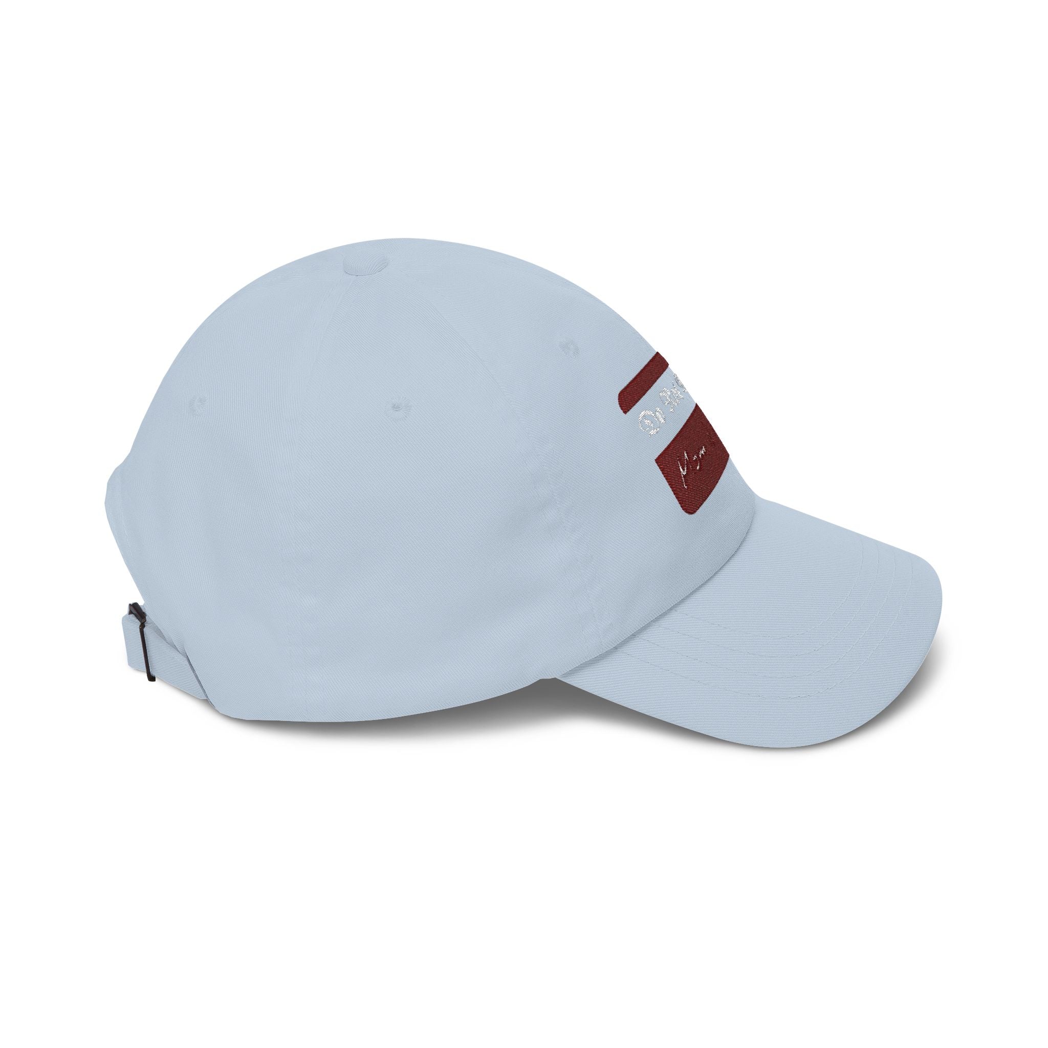 DND Mom Dad Cap
