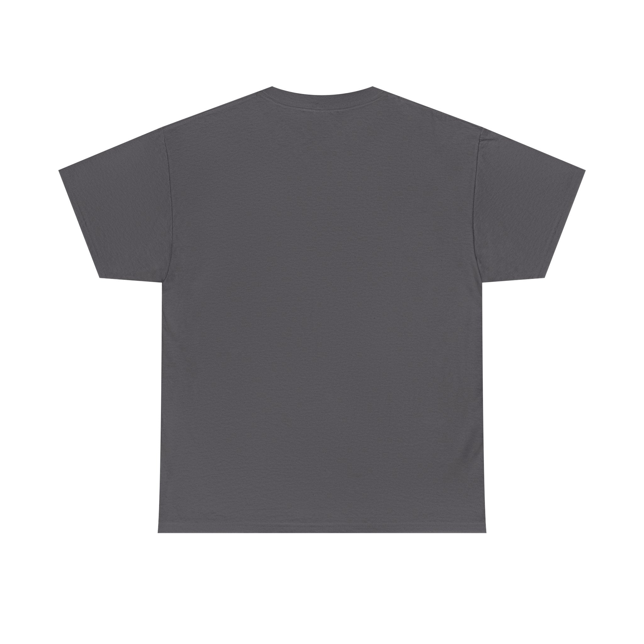 Villain Lover2 Heavy Cotton Tee
