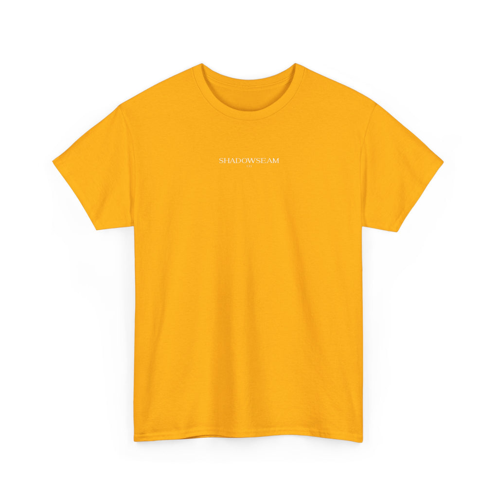Ride Heavy Cotton Tee