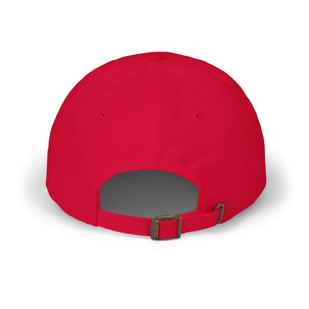Classic Shadowseam Co Dad Cap