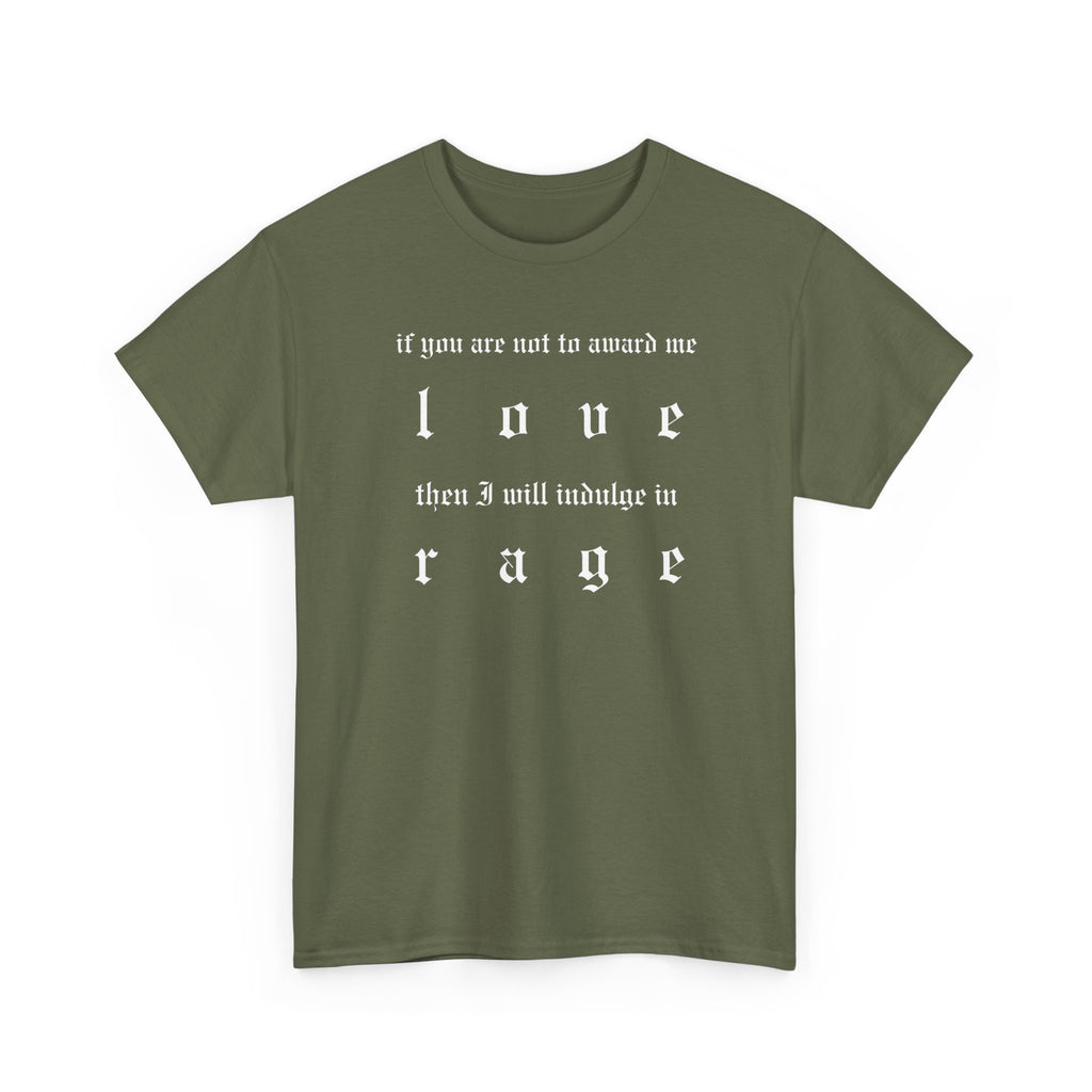 Frank. Insp 2 Heavy Cotton Tee